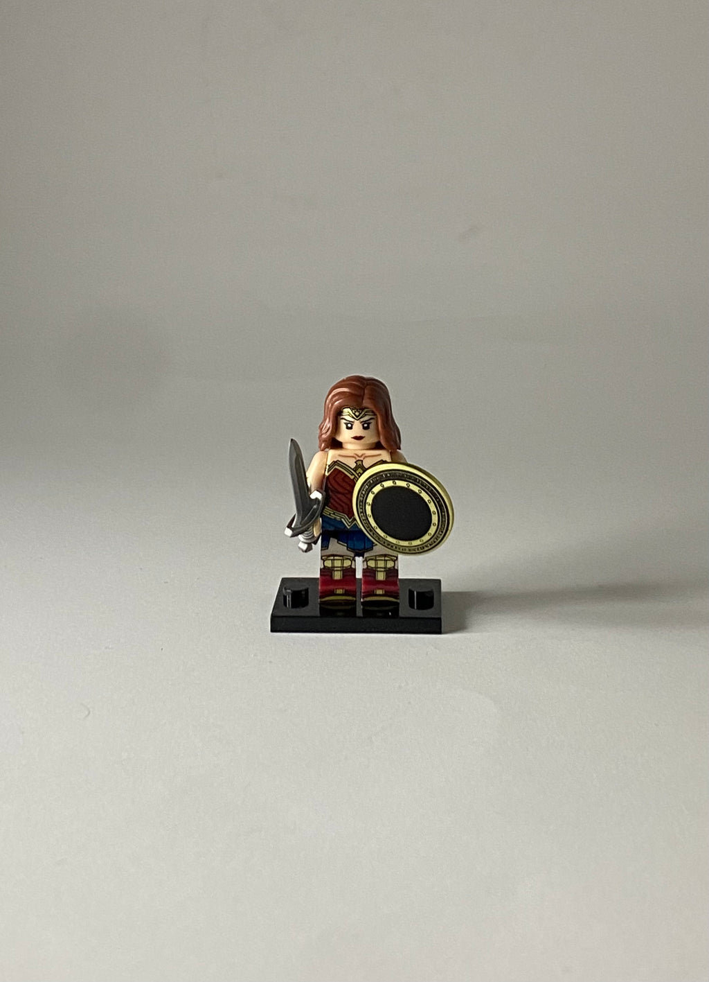 Wonder Woman