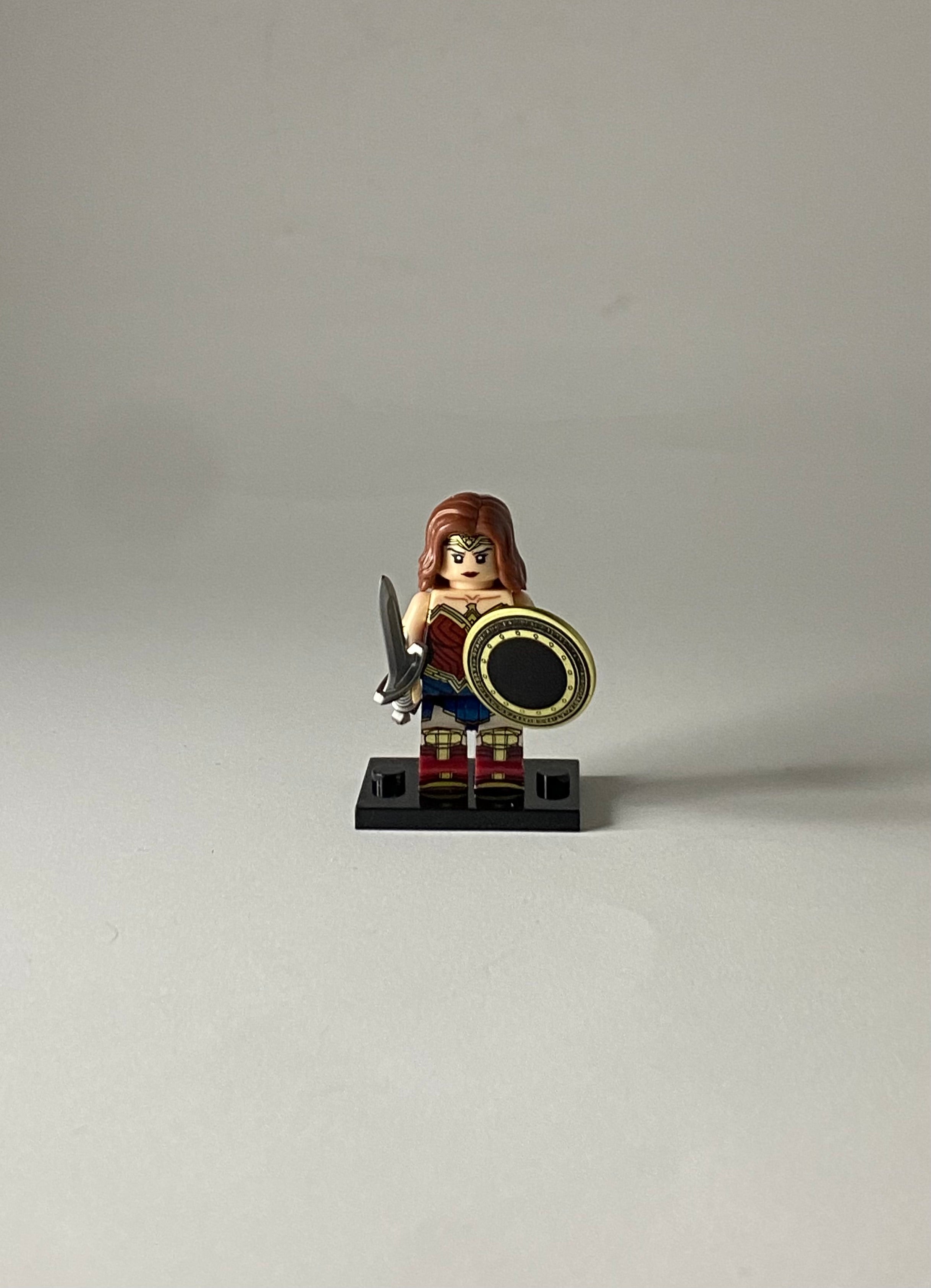 Wonder Woman