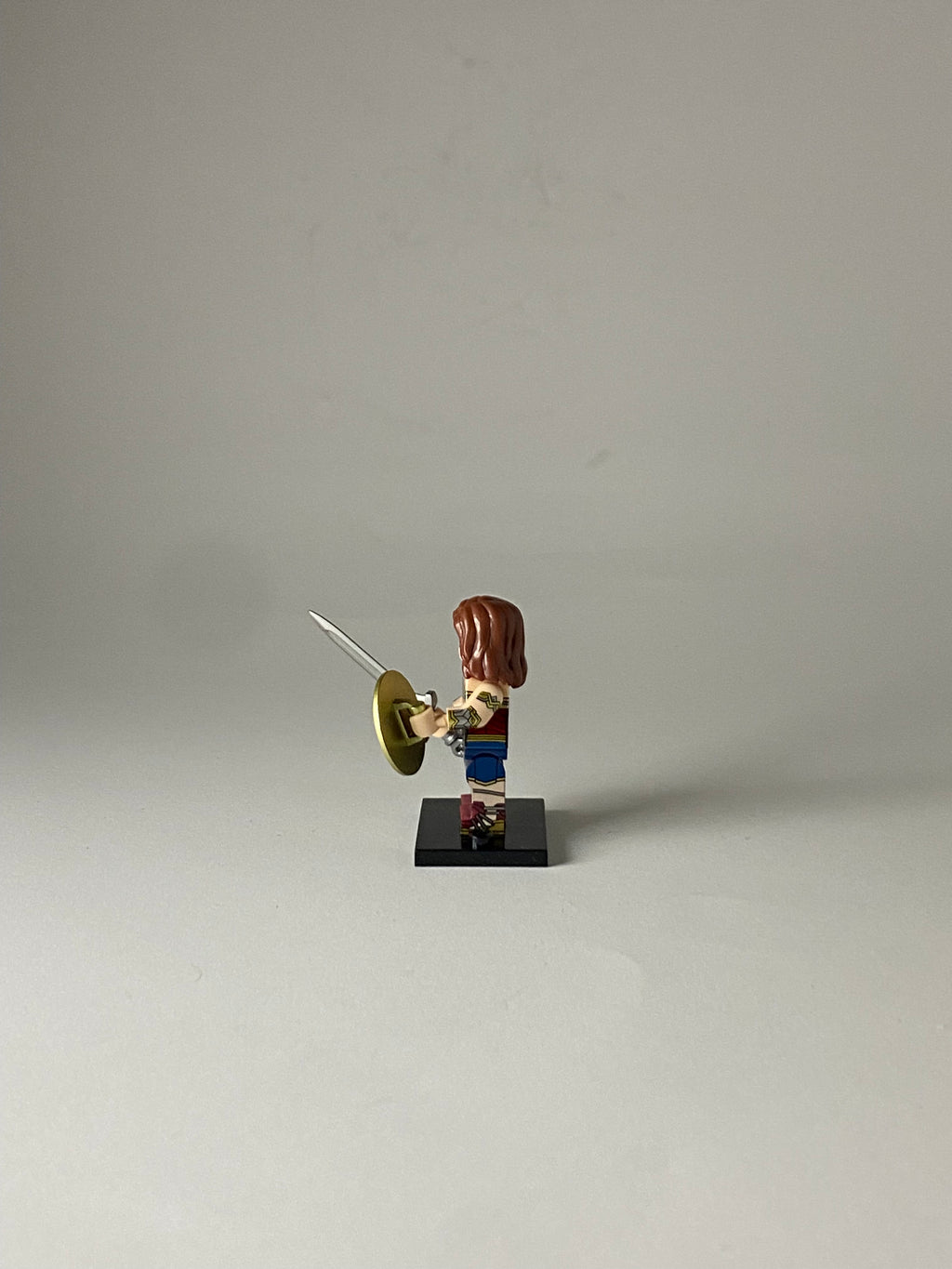 Wonder Woman