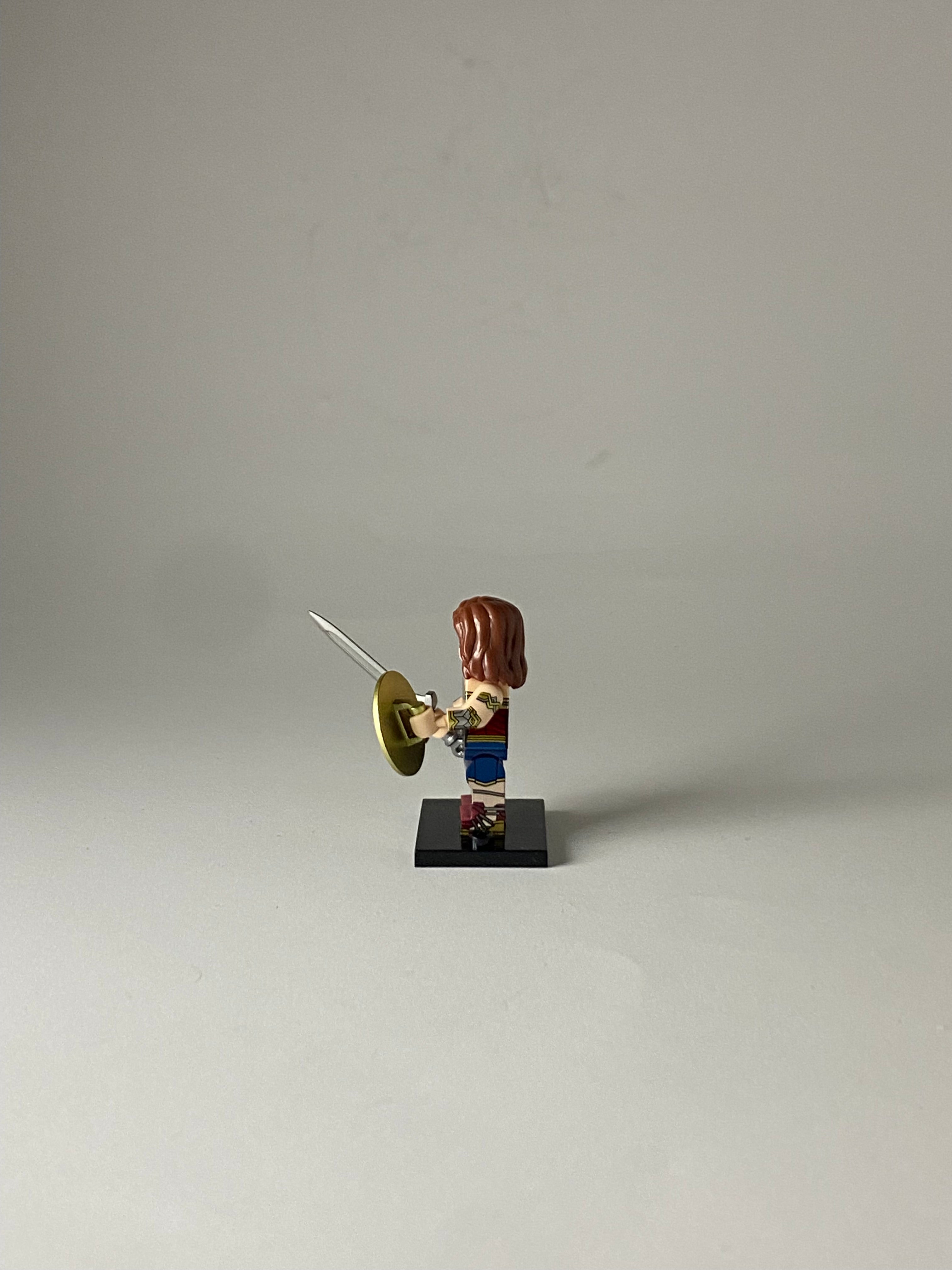 Wonder Woman