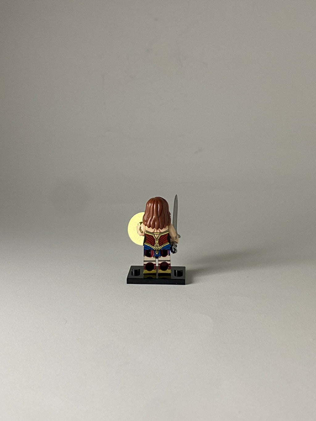 Wonder Woman