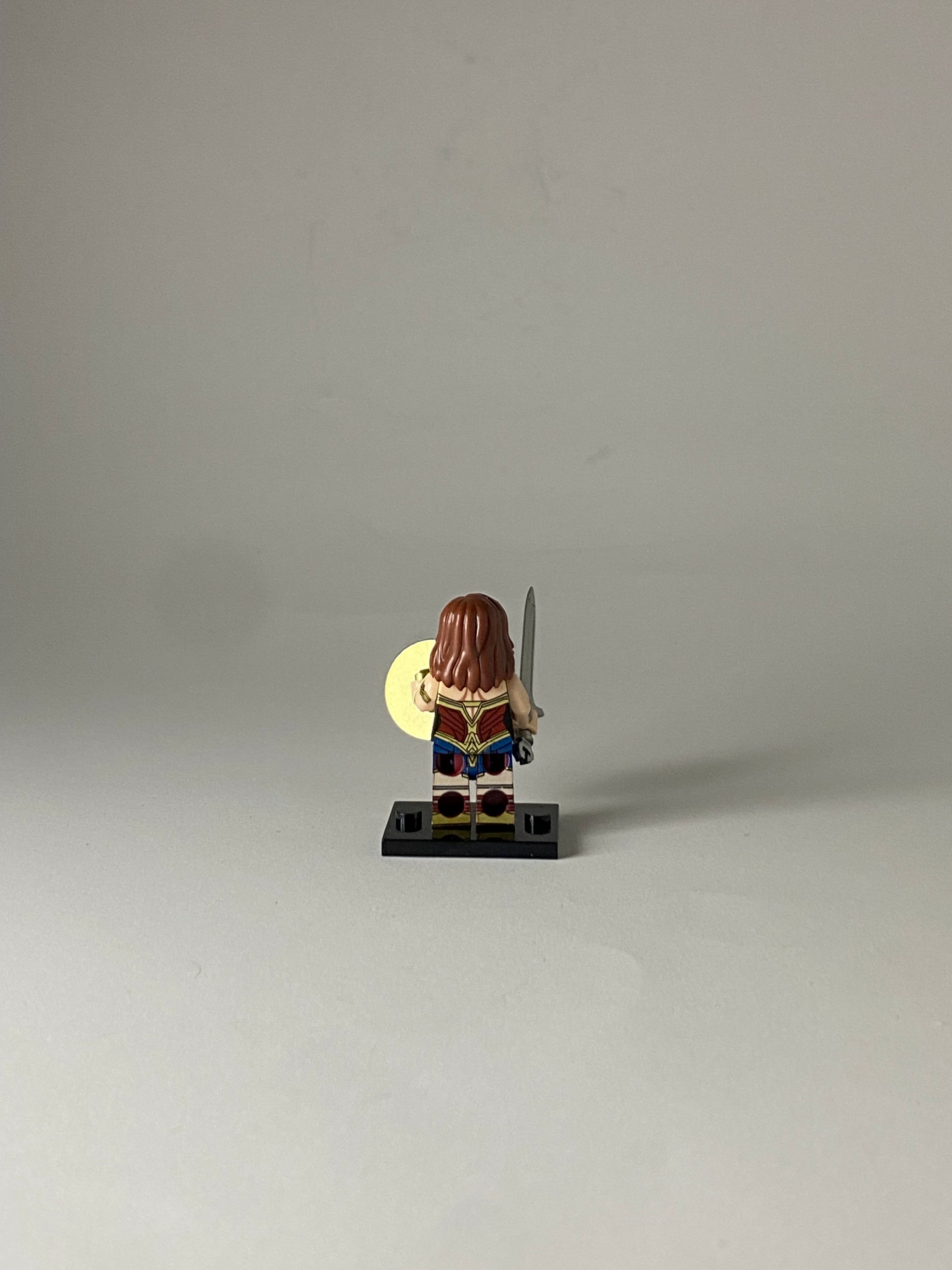 Wonder Woman