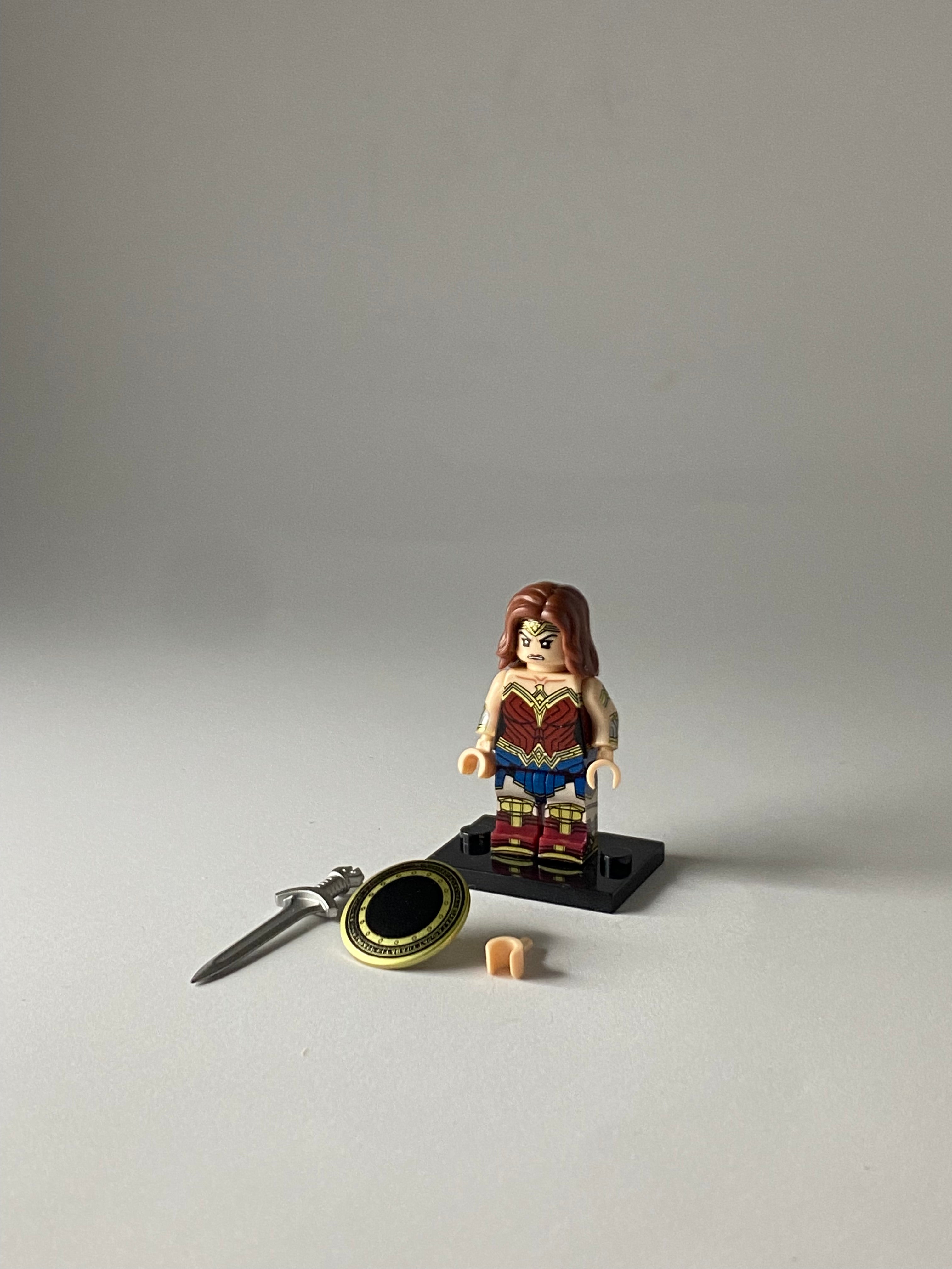 Wonder Woman
