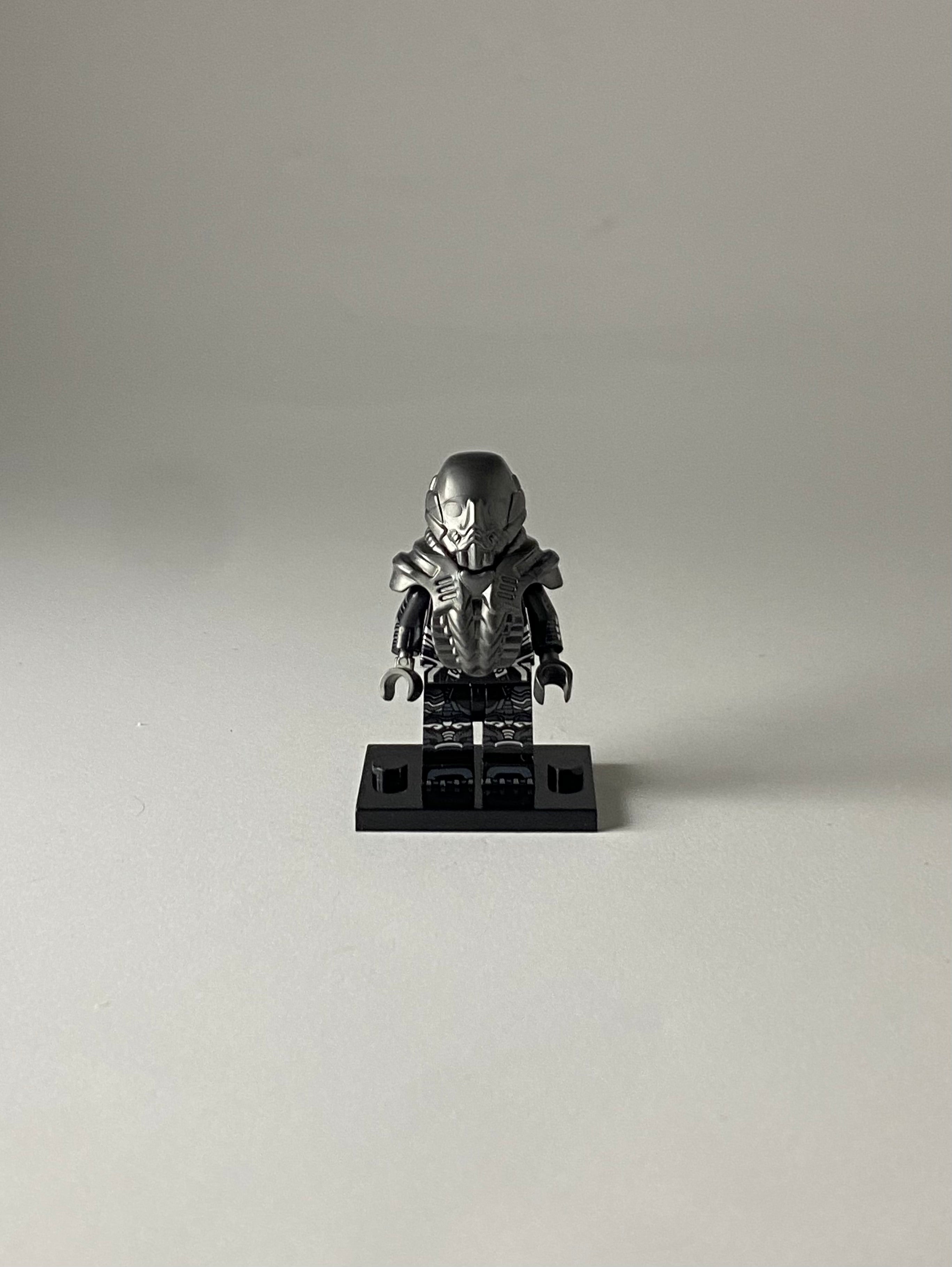 General Zod
