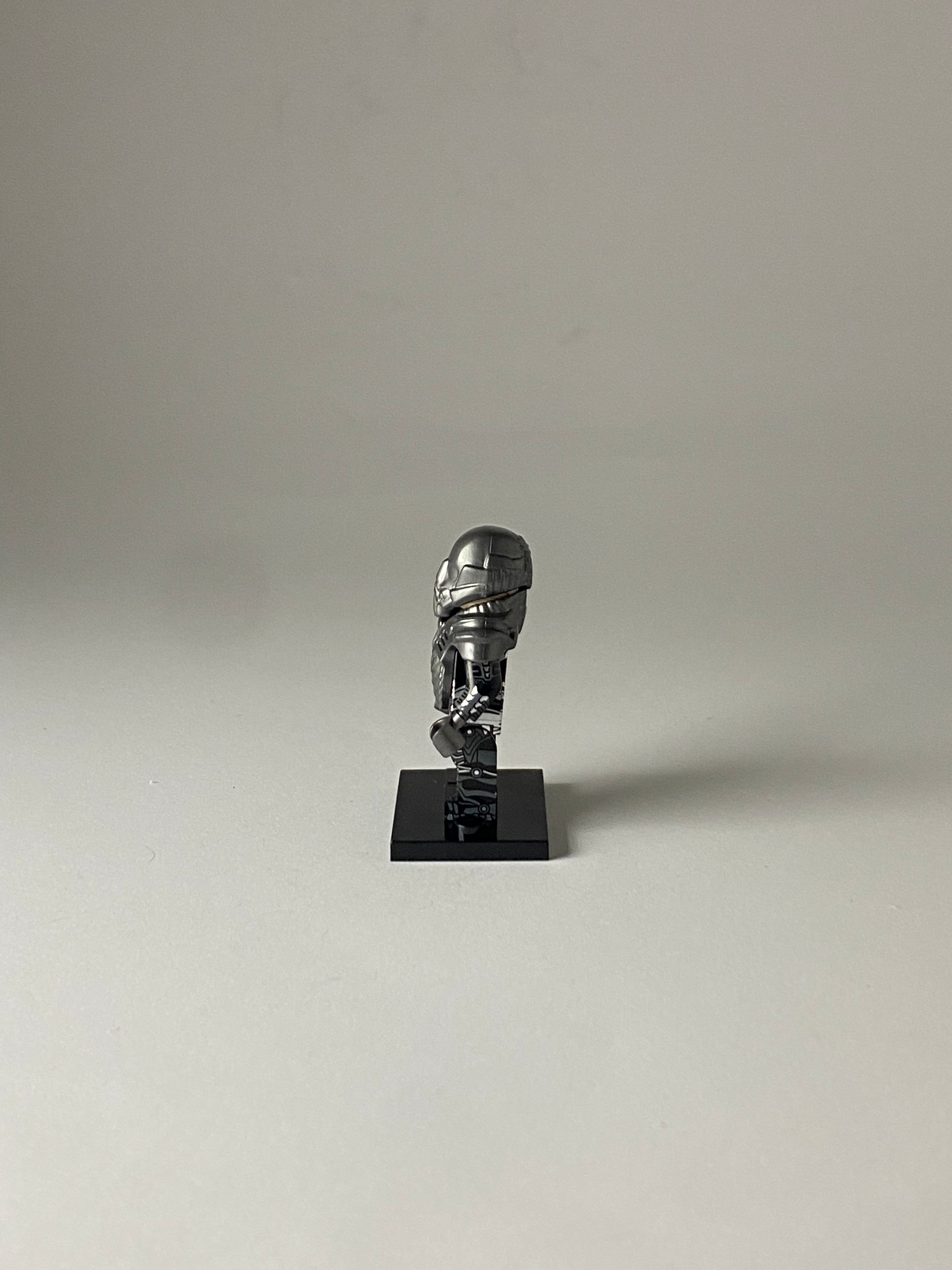 General Zod