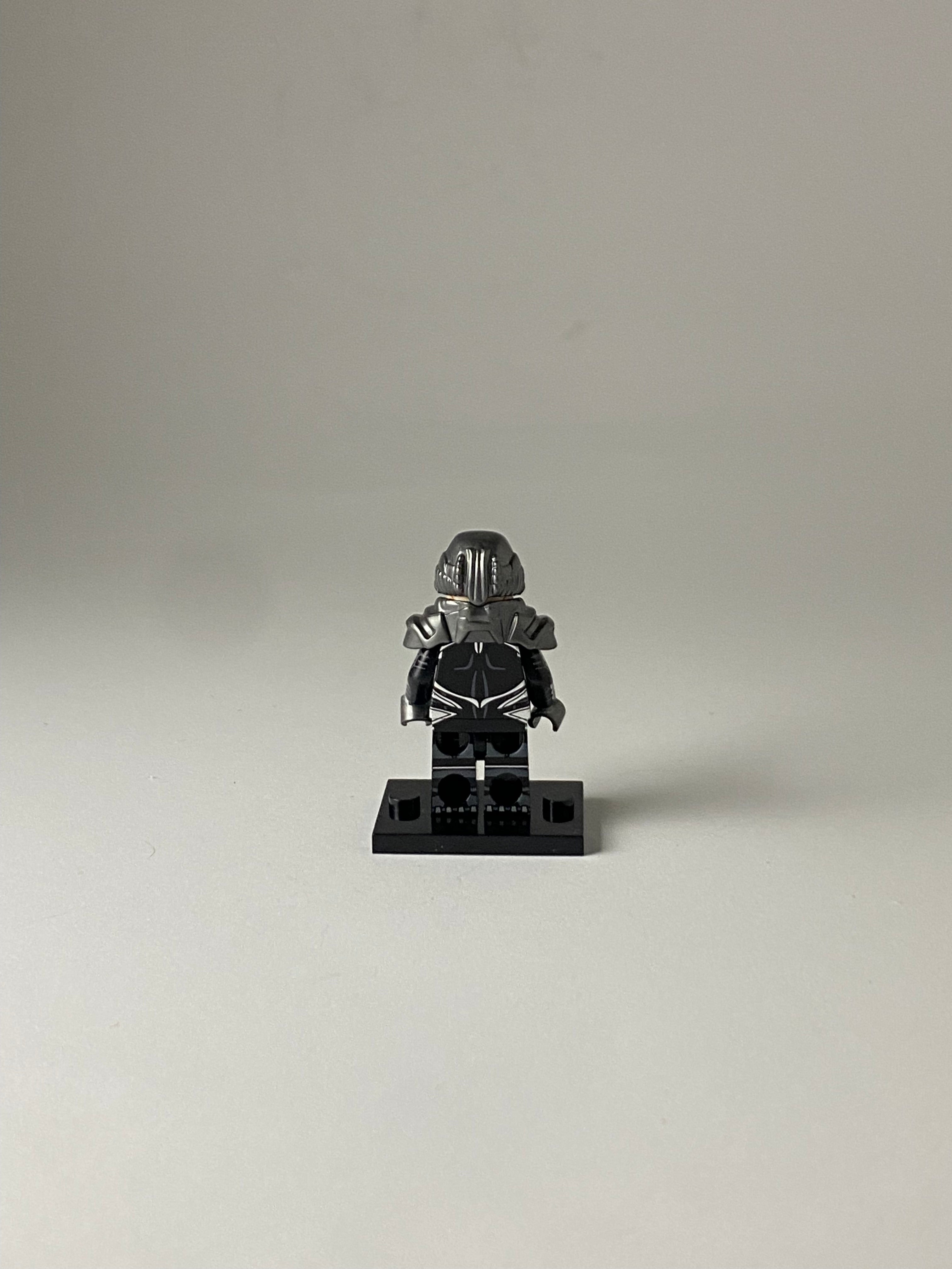 General Zod