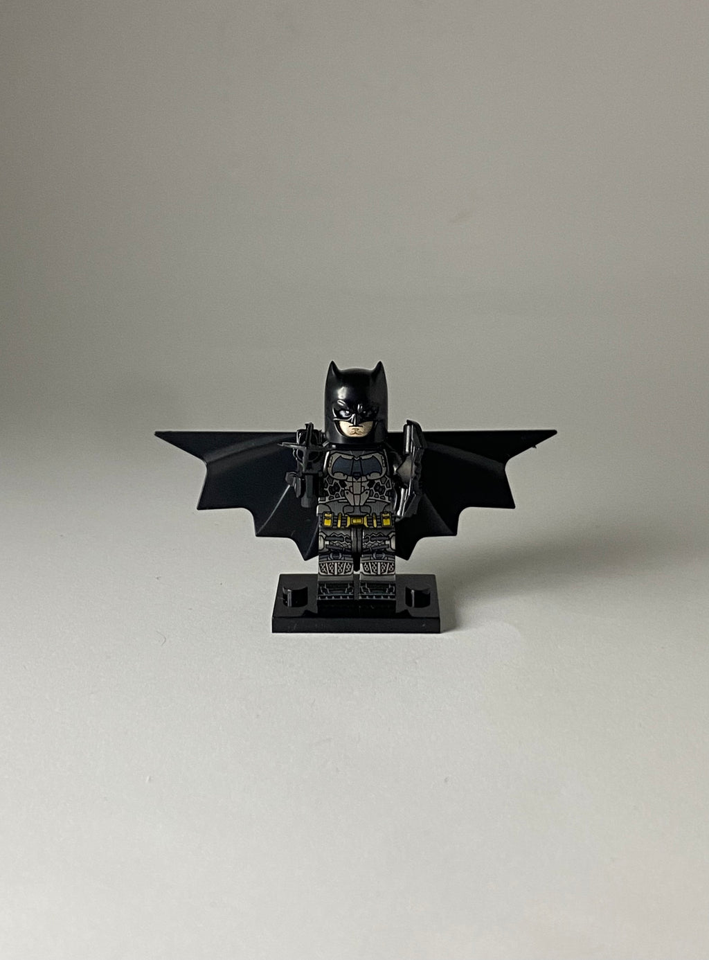 Batman Affleck