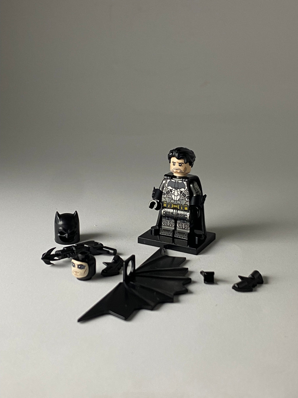 Batman Affleck