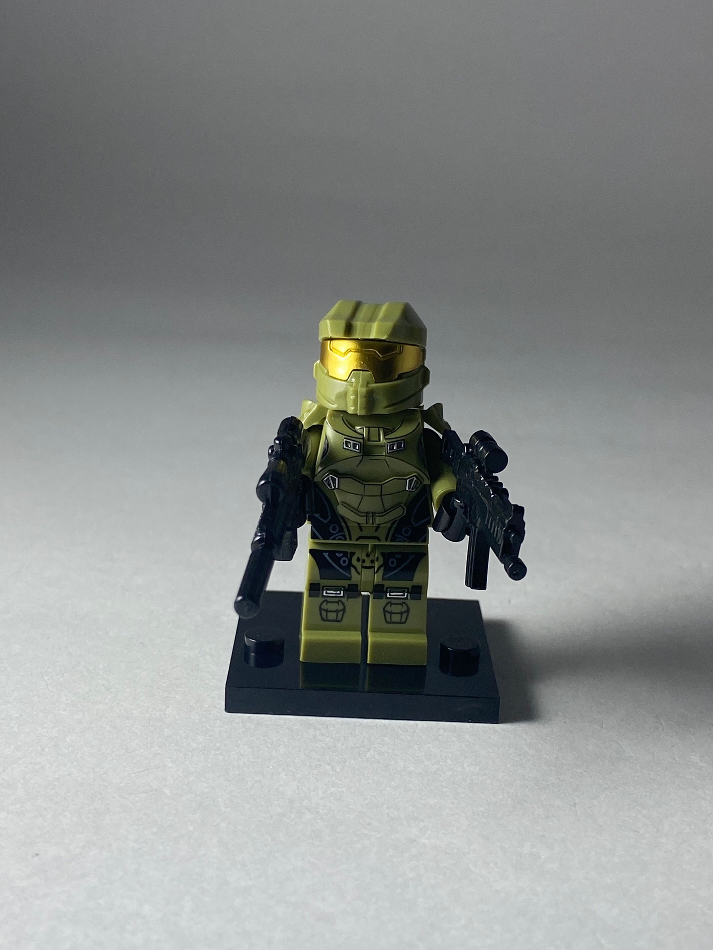 Master Chief Halo