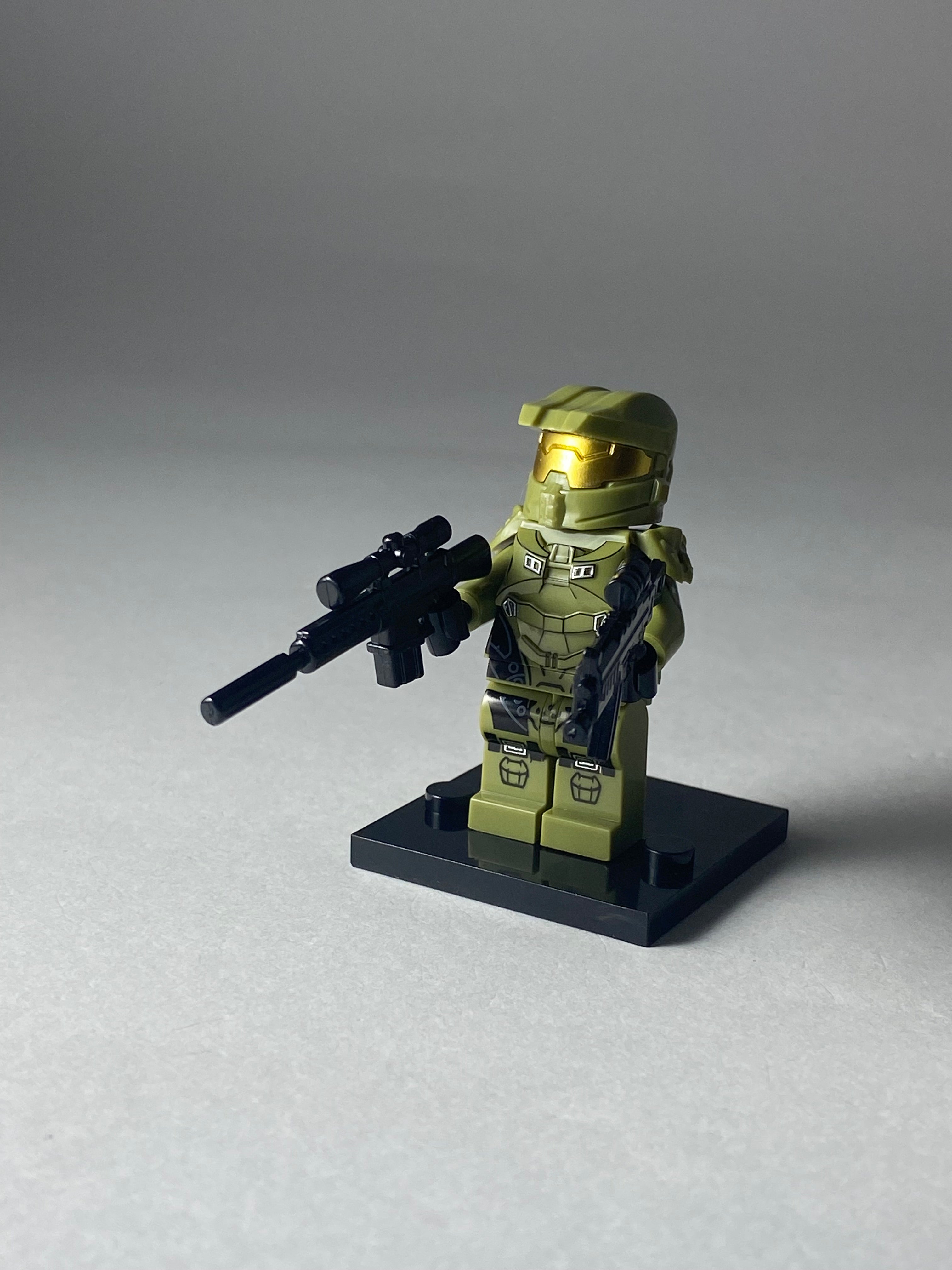 Master Chief Halo