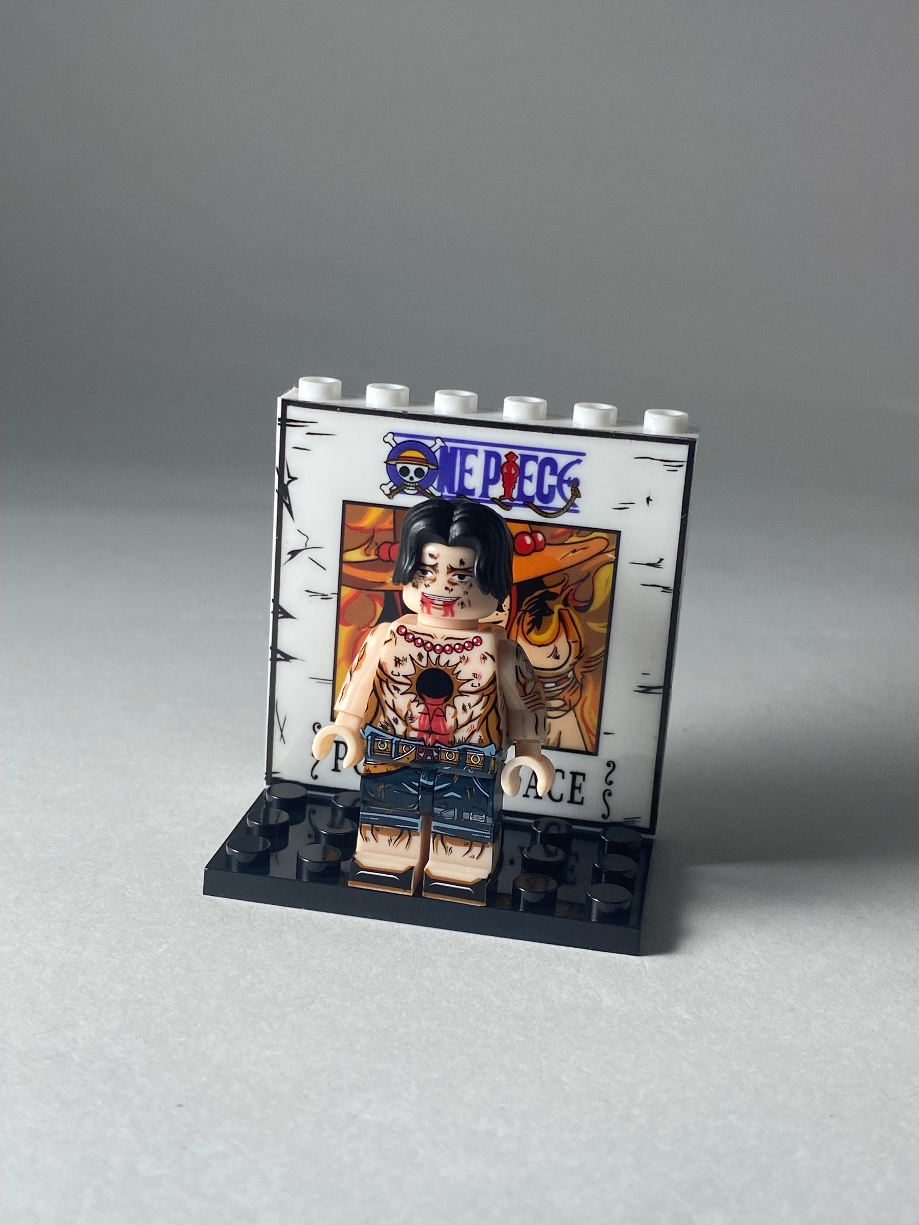Ace Wanted