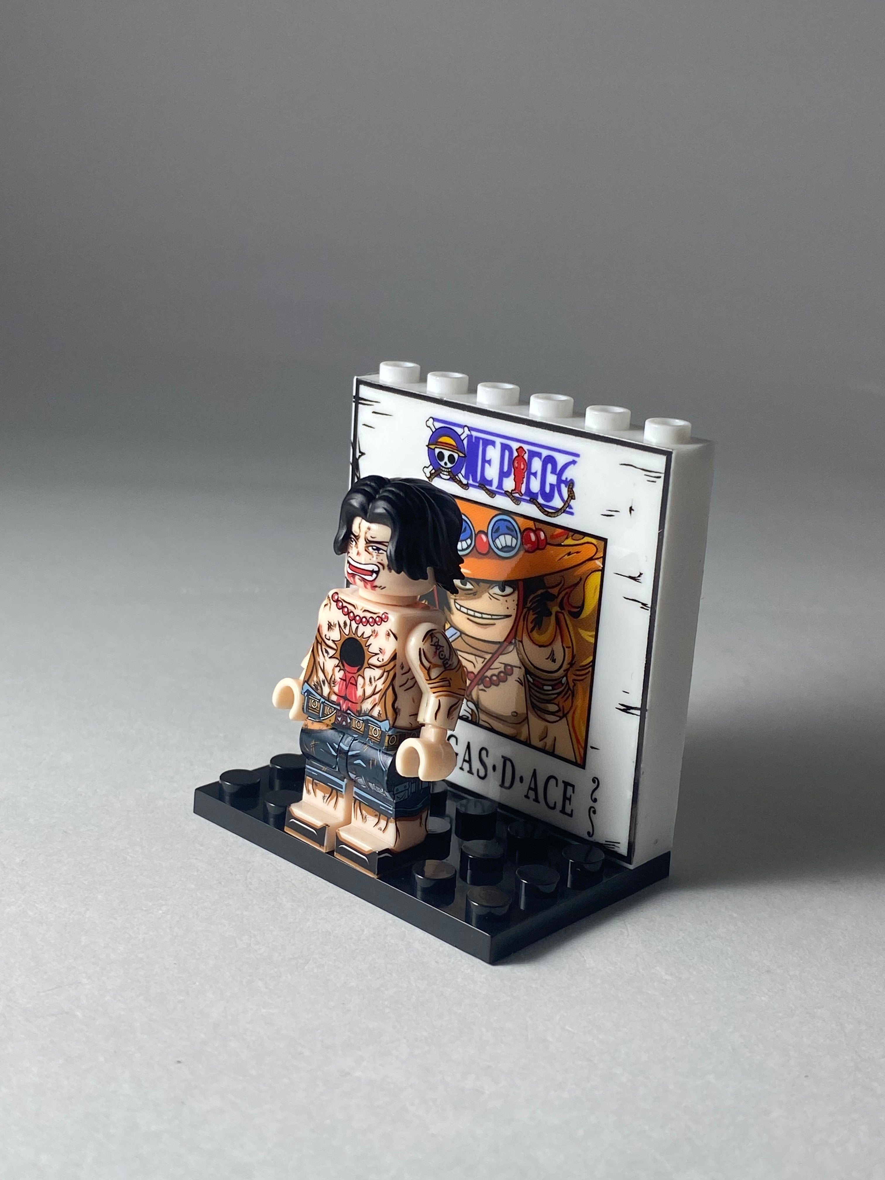 Ace Wanted