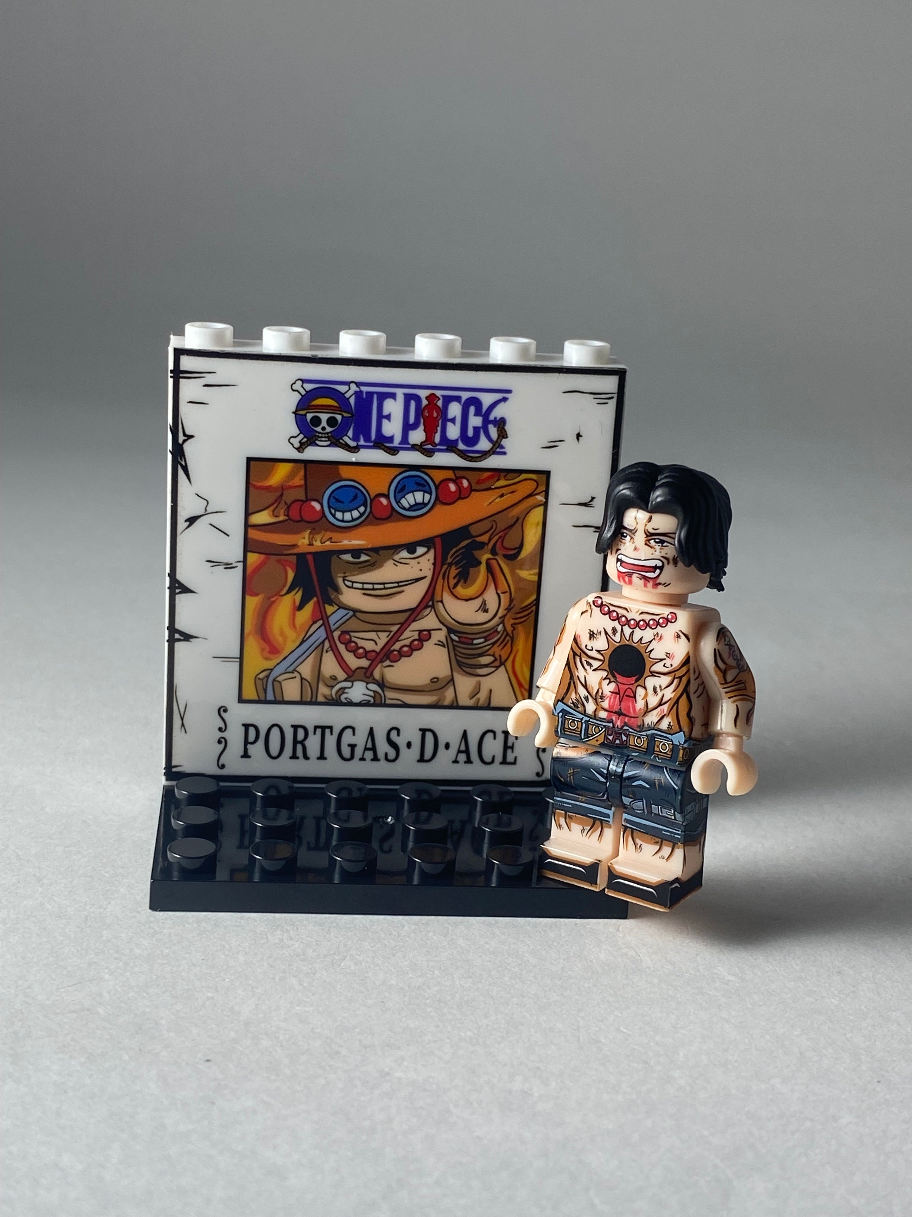 Ace Wanted