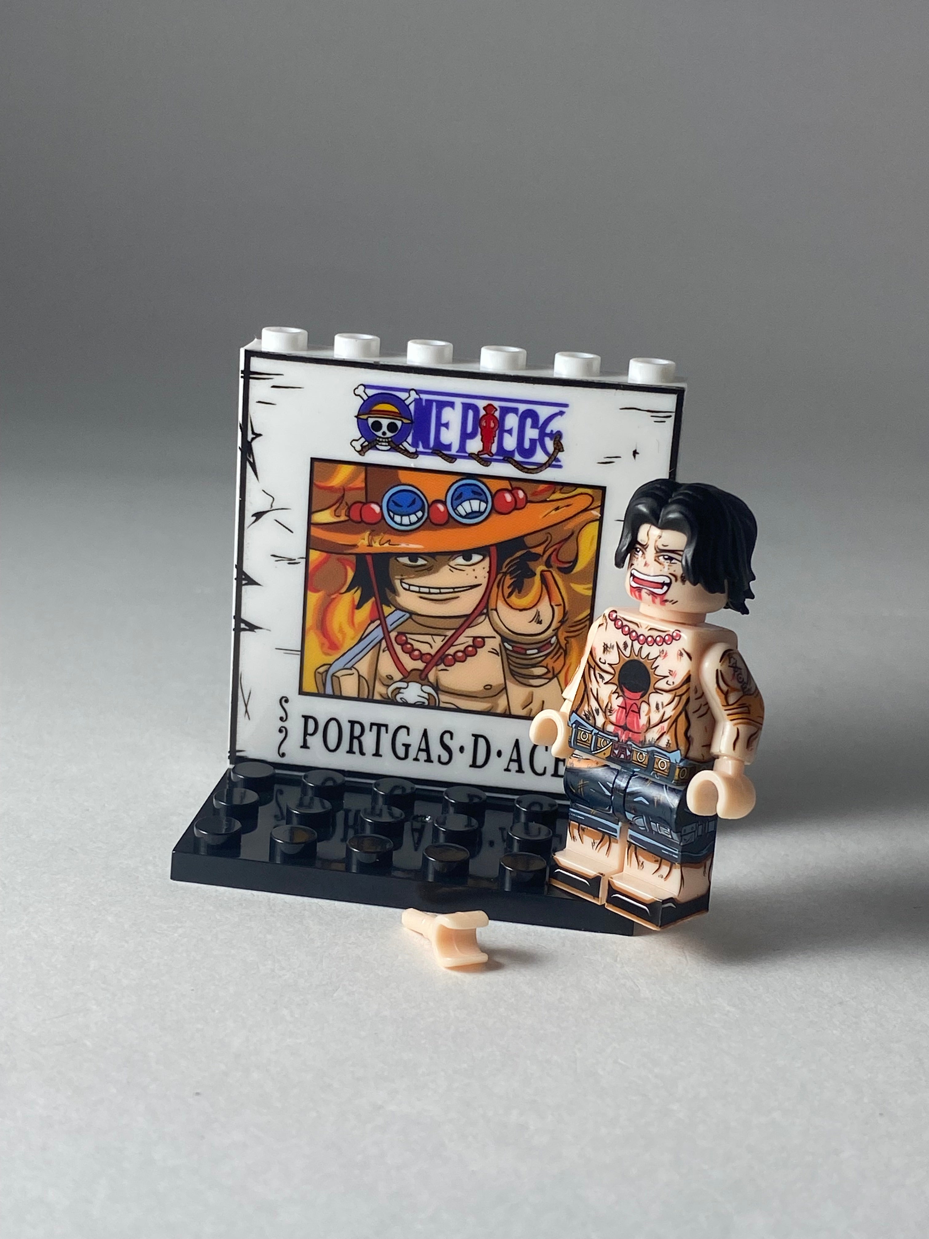 Ace Wanted