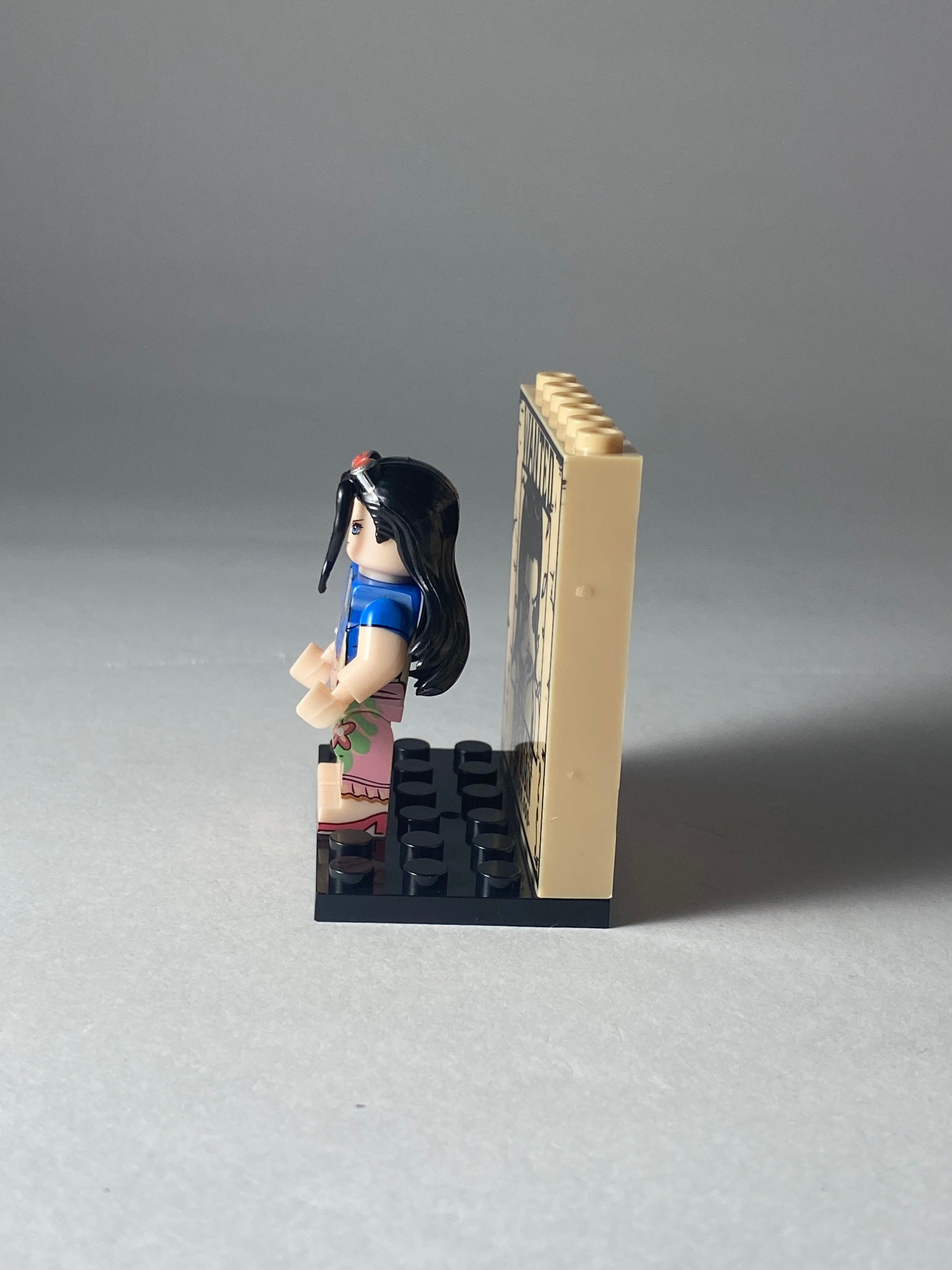 Nico Robin Wanted