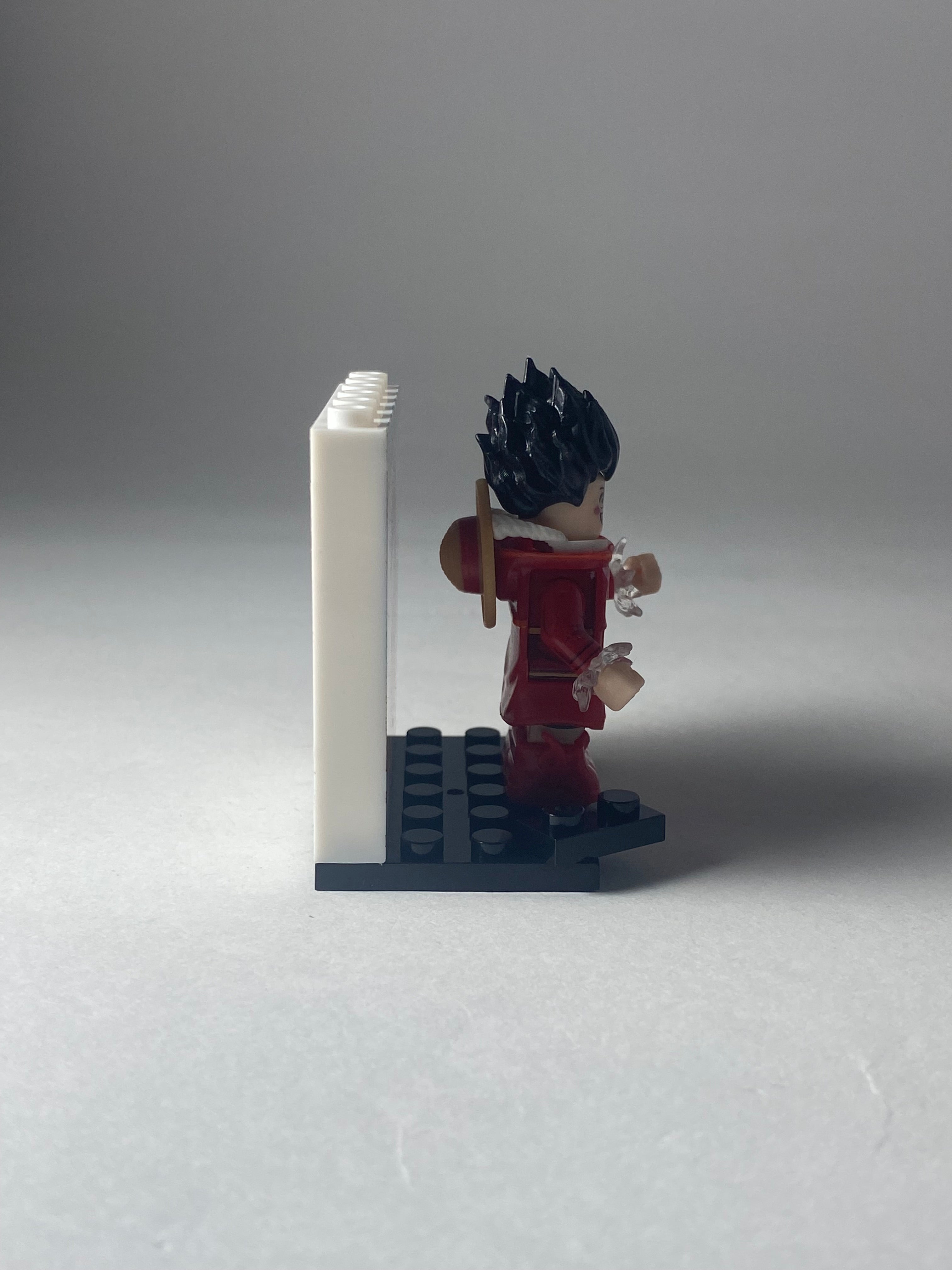 Luffy Egghead