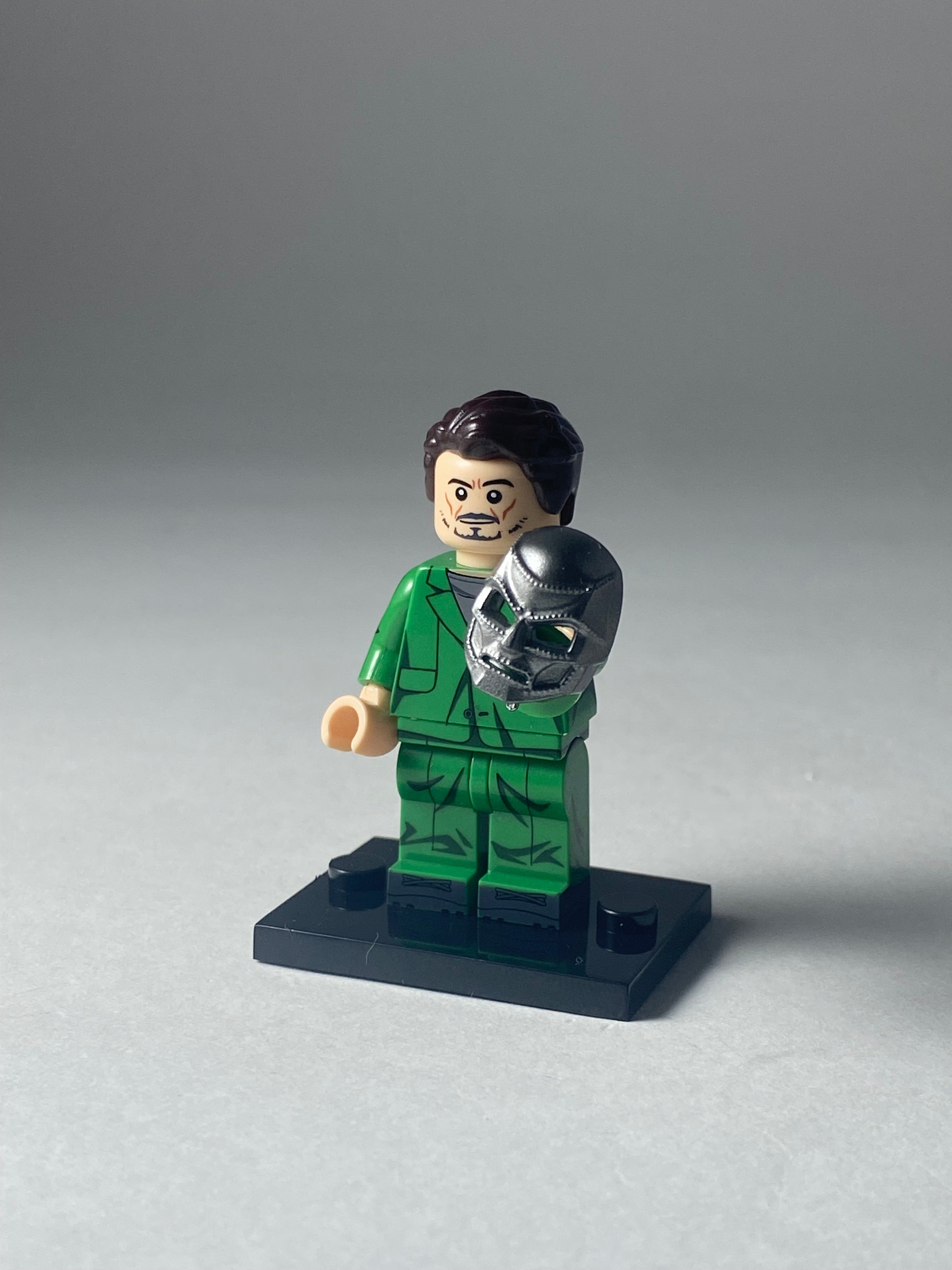 Doom Doomsday Robert Downey Junior