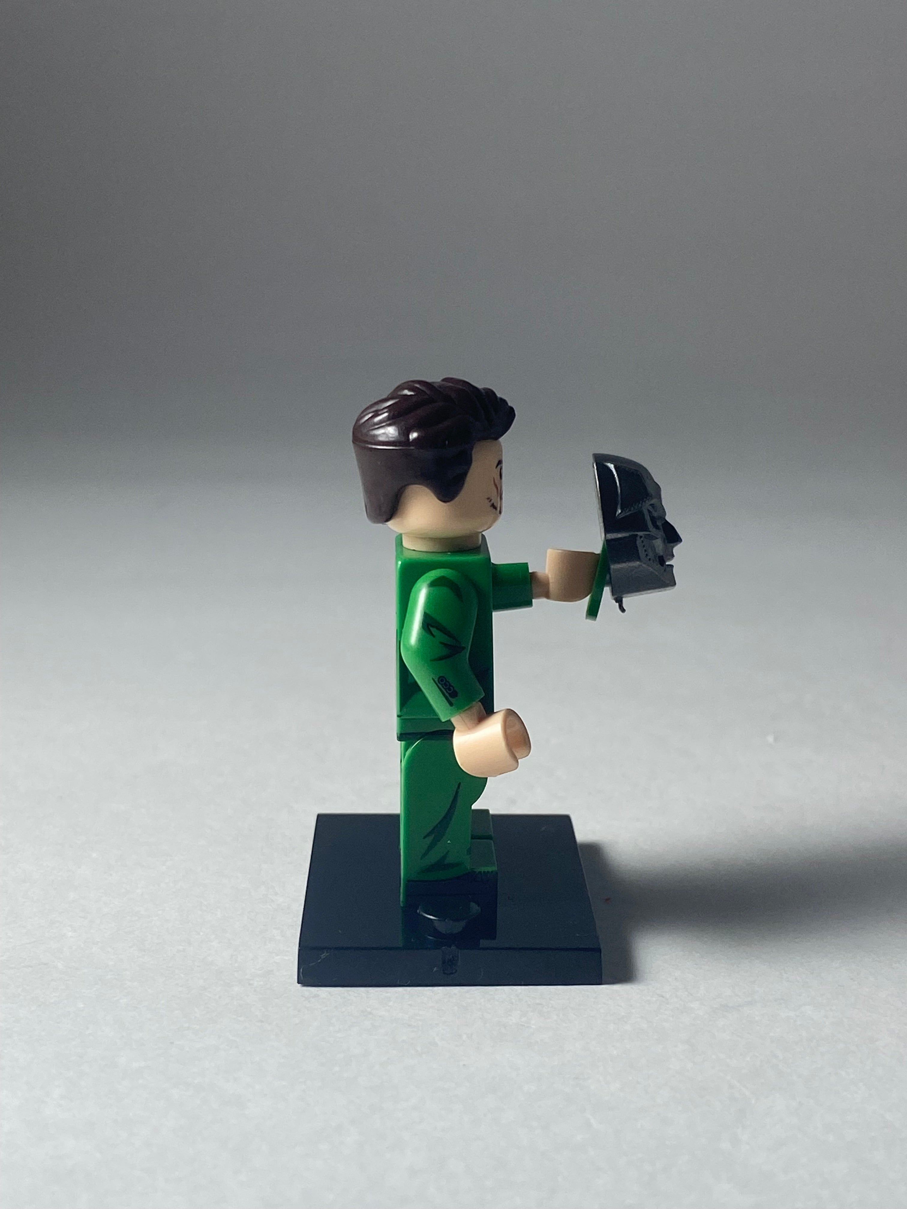 Doom Doomsday Robert Downey Junior