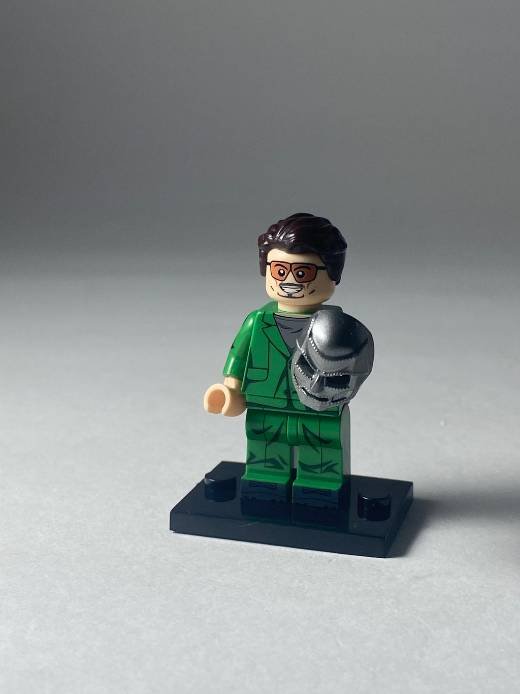 Doom Doomsday Robert Downey Junior