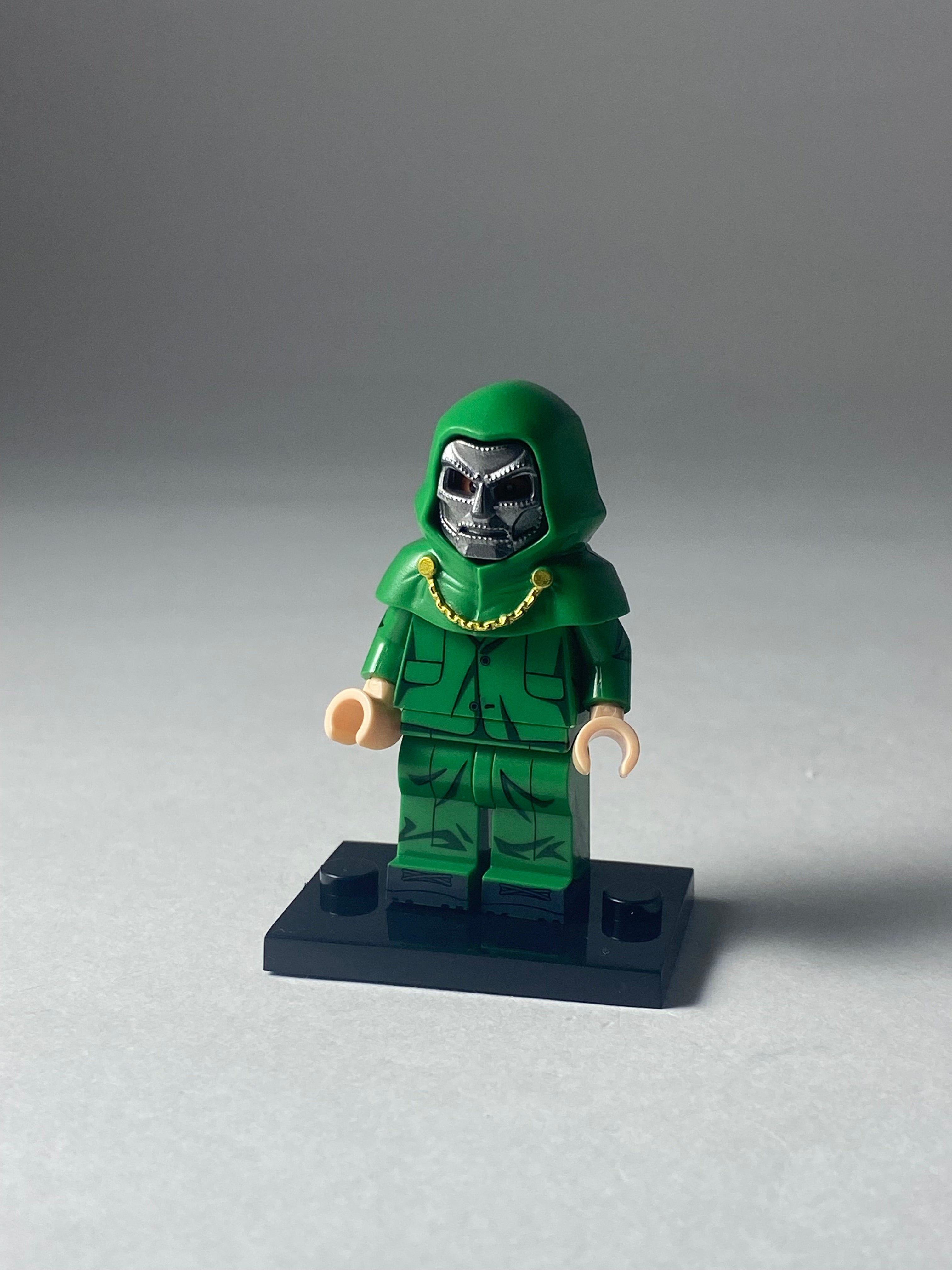 Doom Doomsday Robert Downey Junior