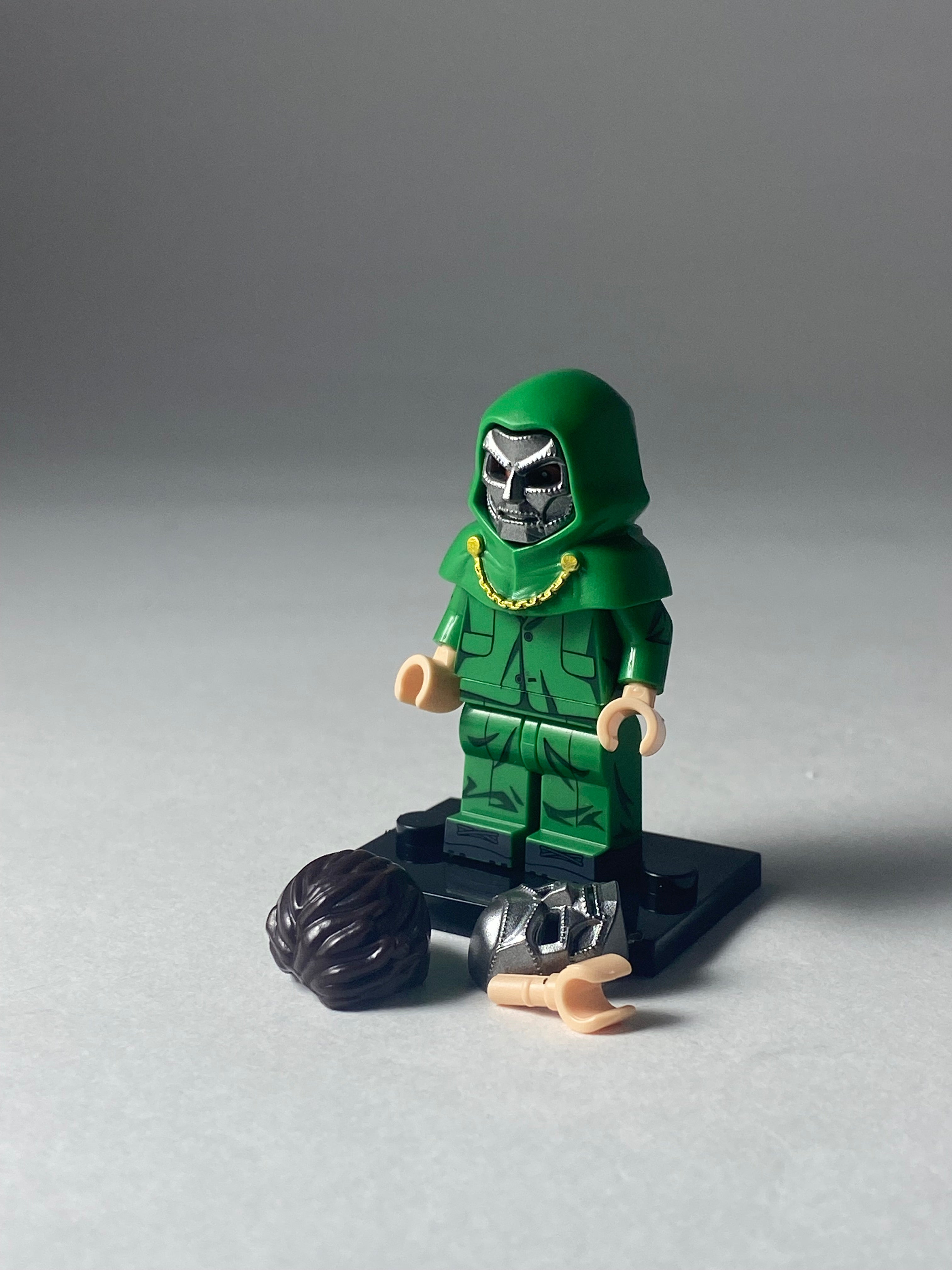 Doom Doomsday Robert Downey Junior