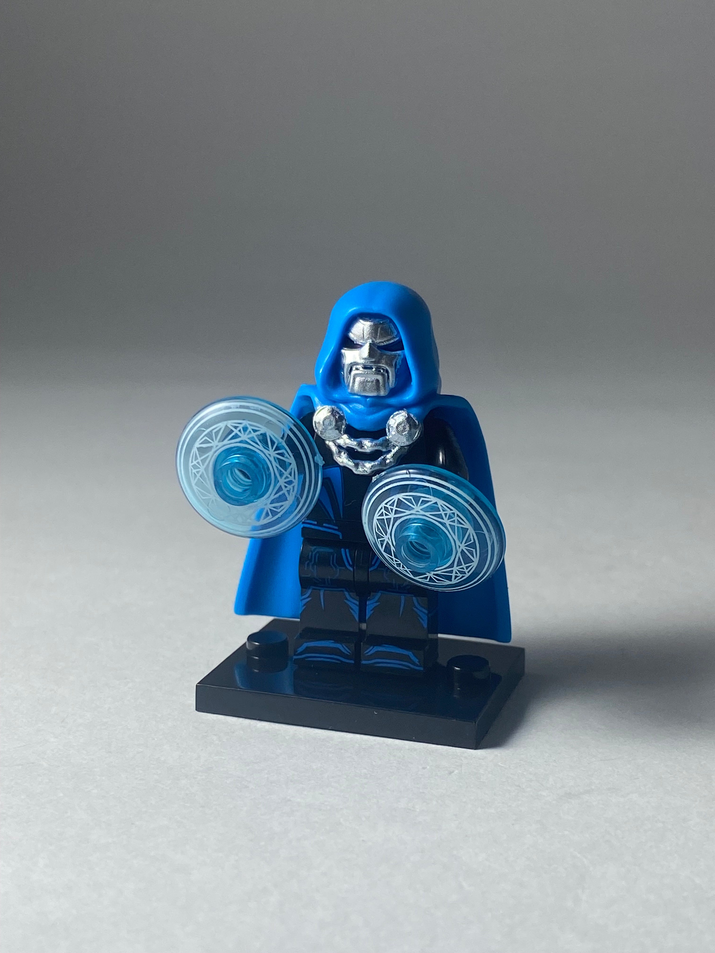 Doom 2099 2