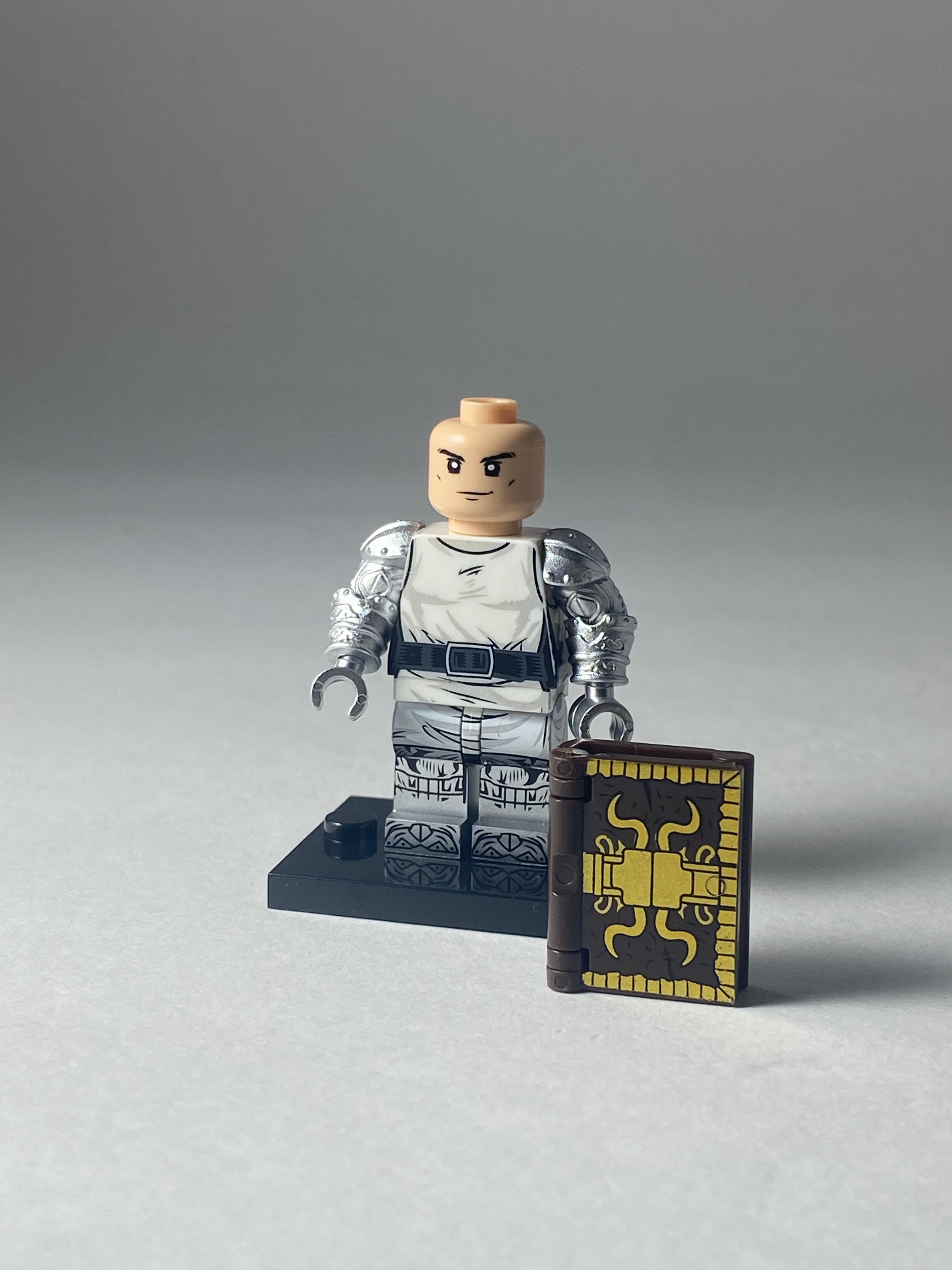 Doom Earth 52161