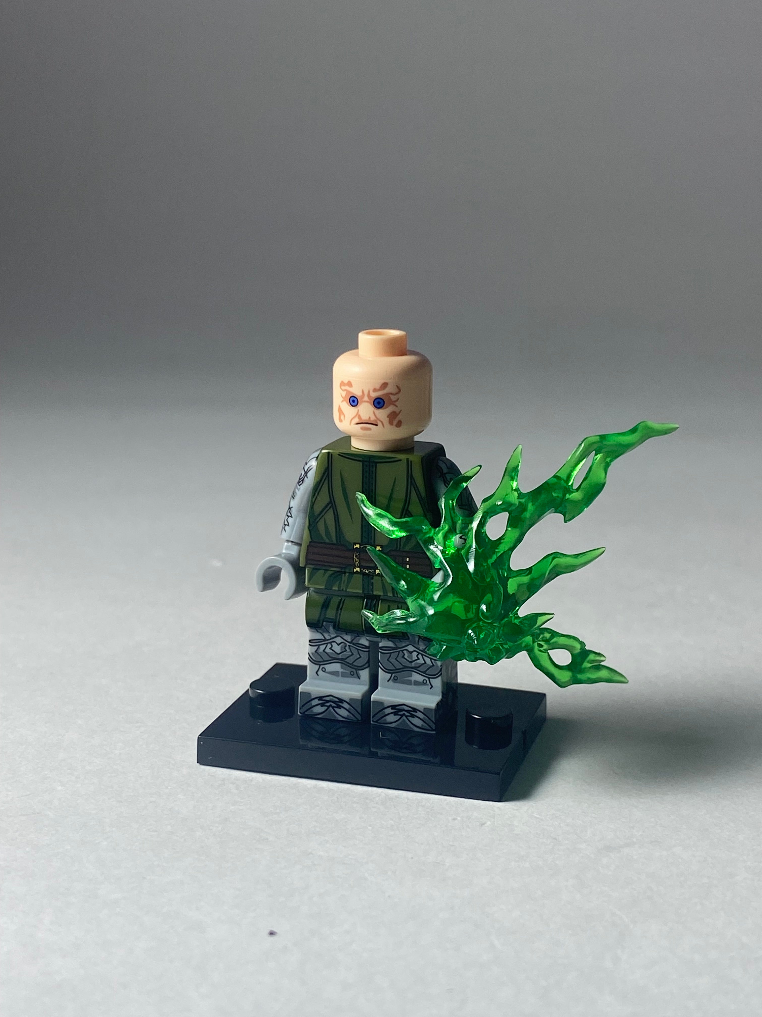 Doom Latveria 2
