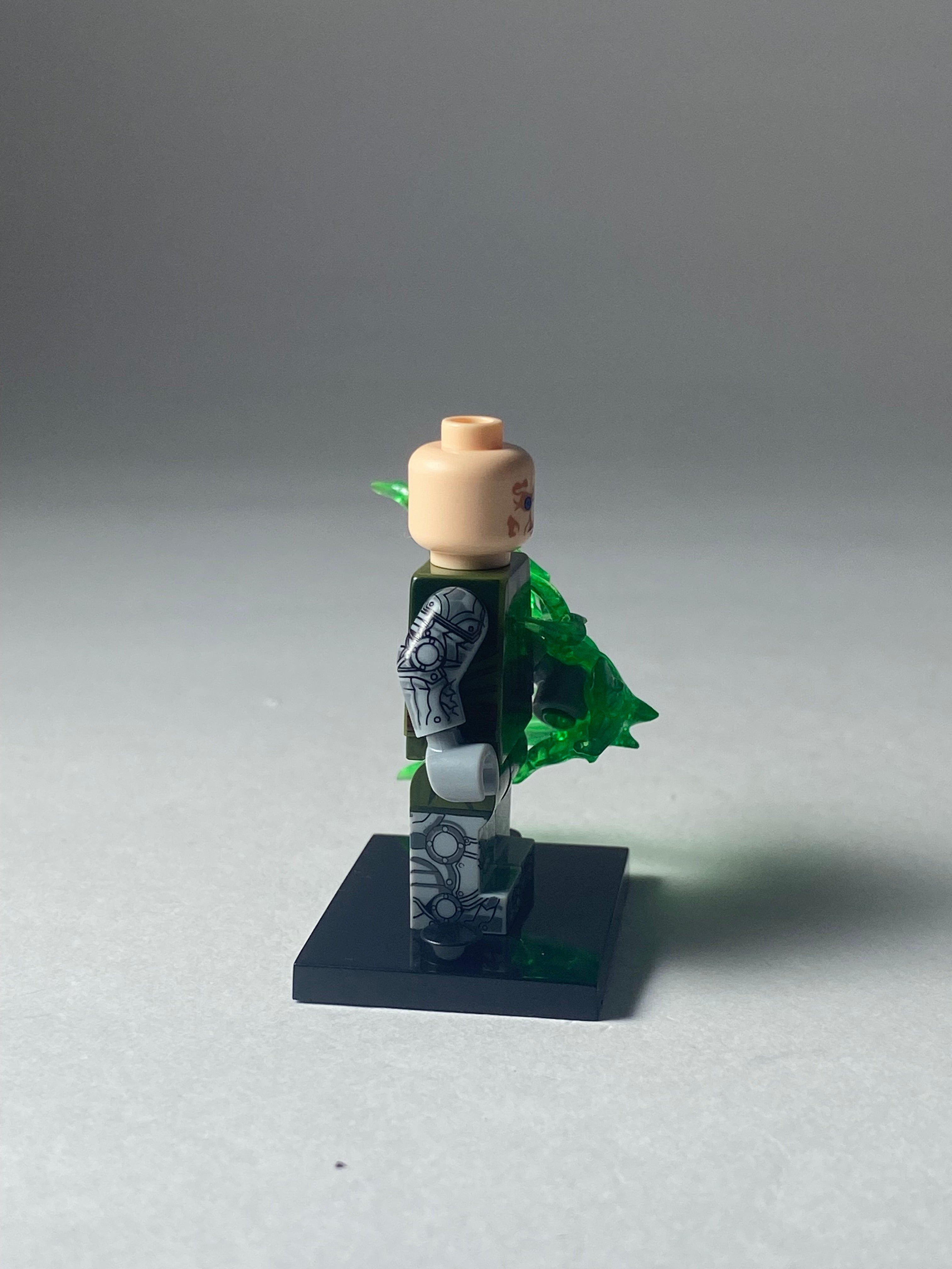Doom Latveria 2