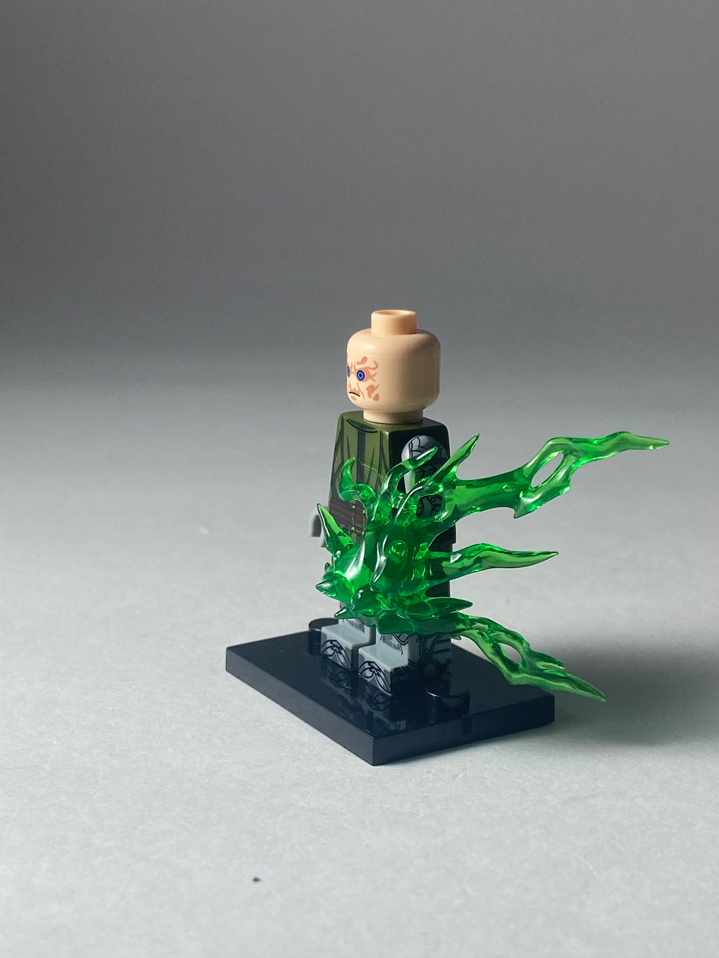Doom Latveria 2
