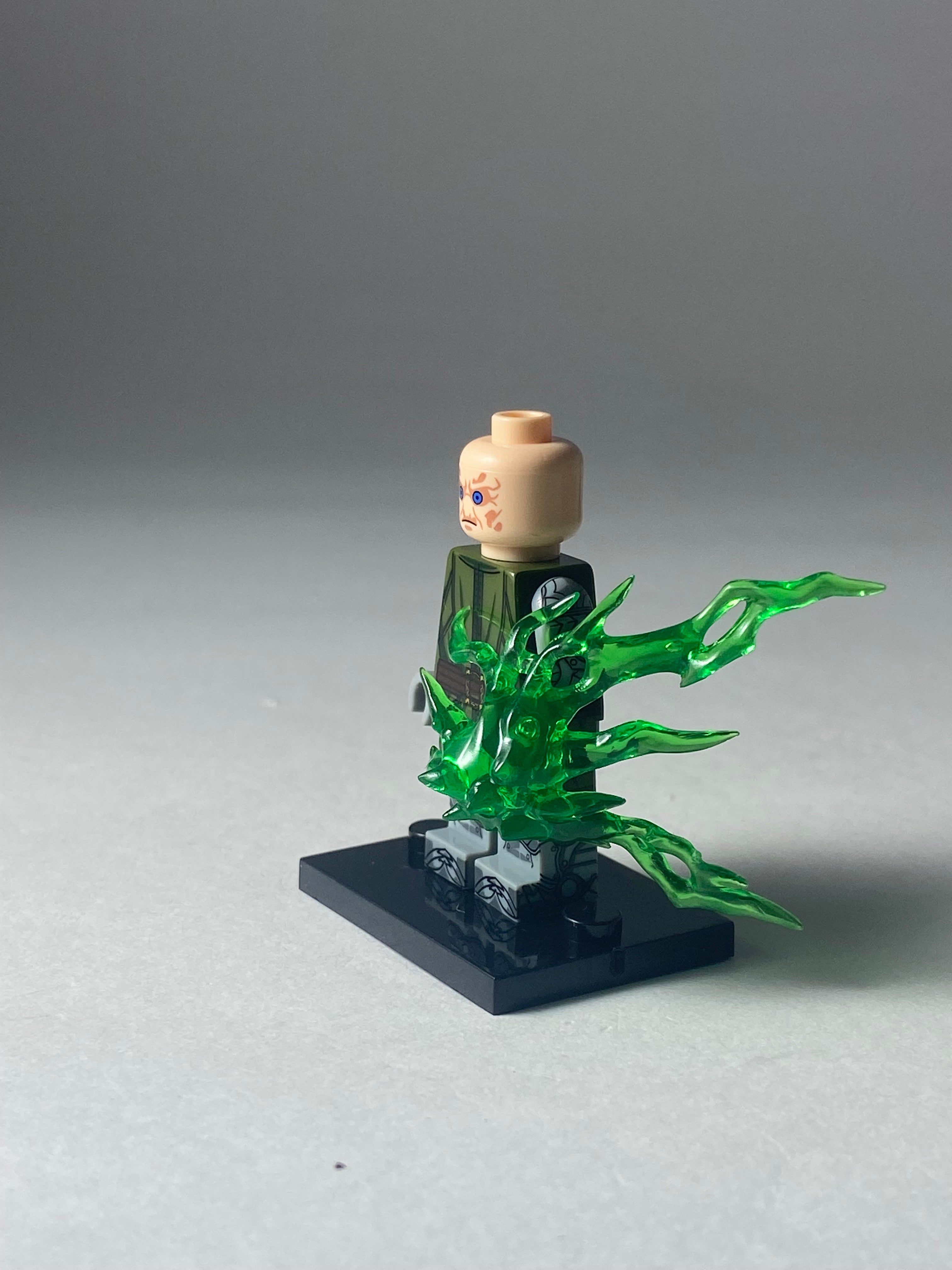 Doom Latveria 2