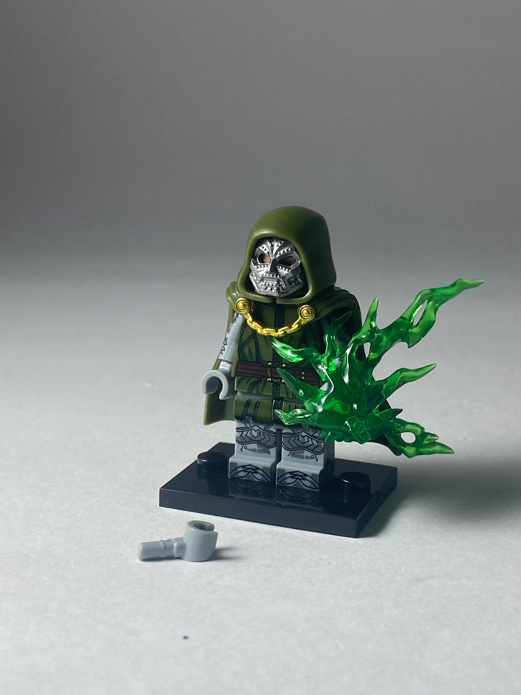 Doom Latveria 2