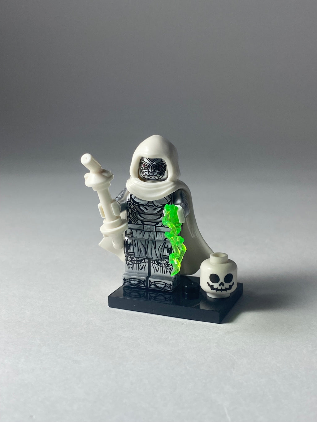 God Emperor Doom