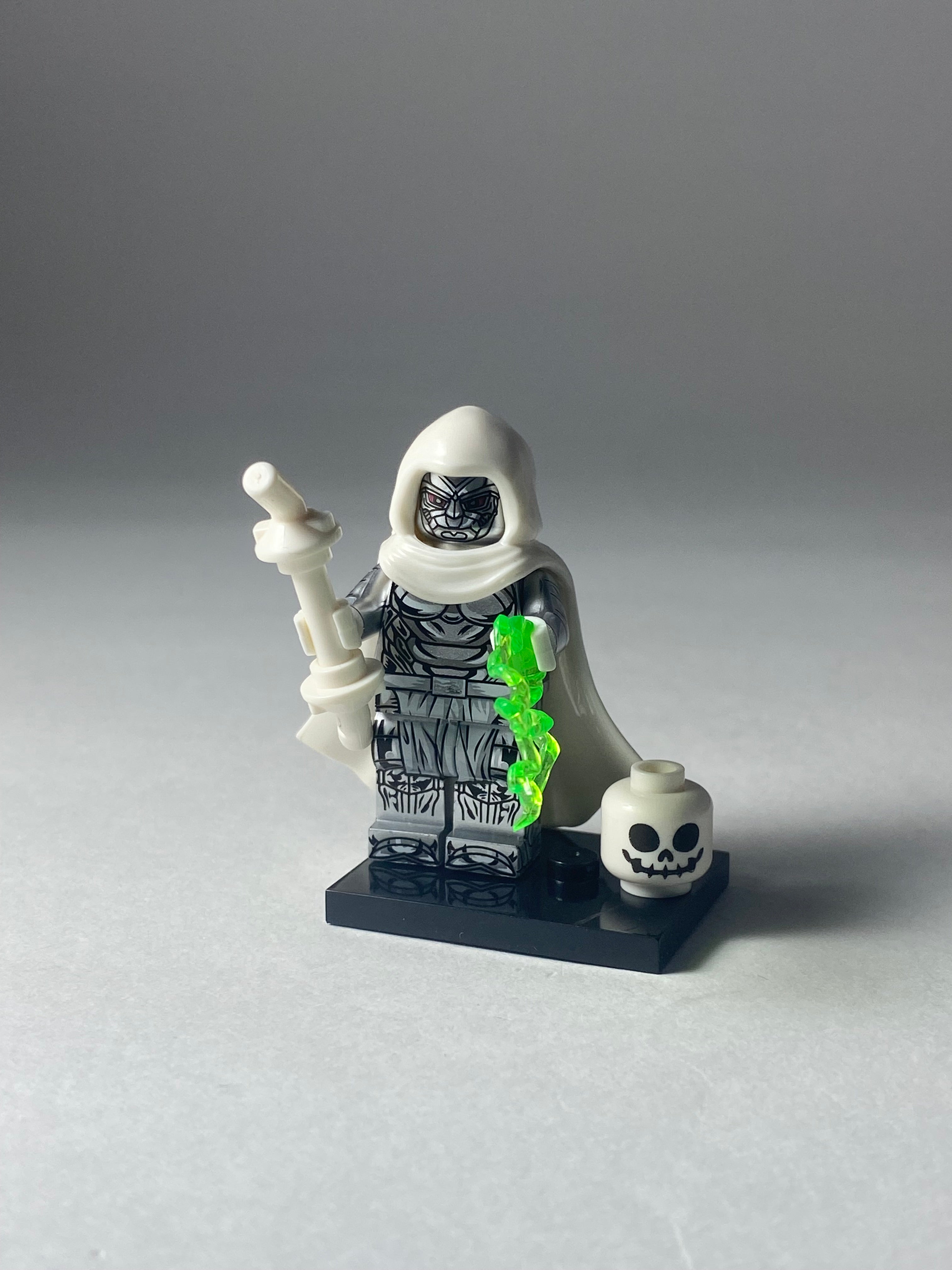 God Emperor Doom