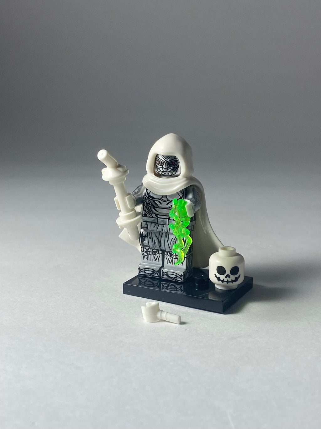 God Emperor Doom
