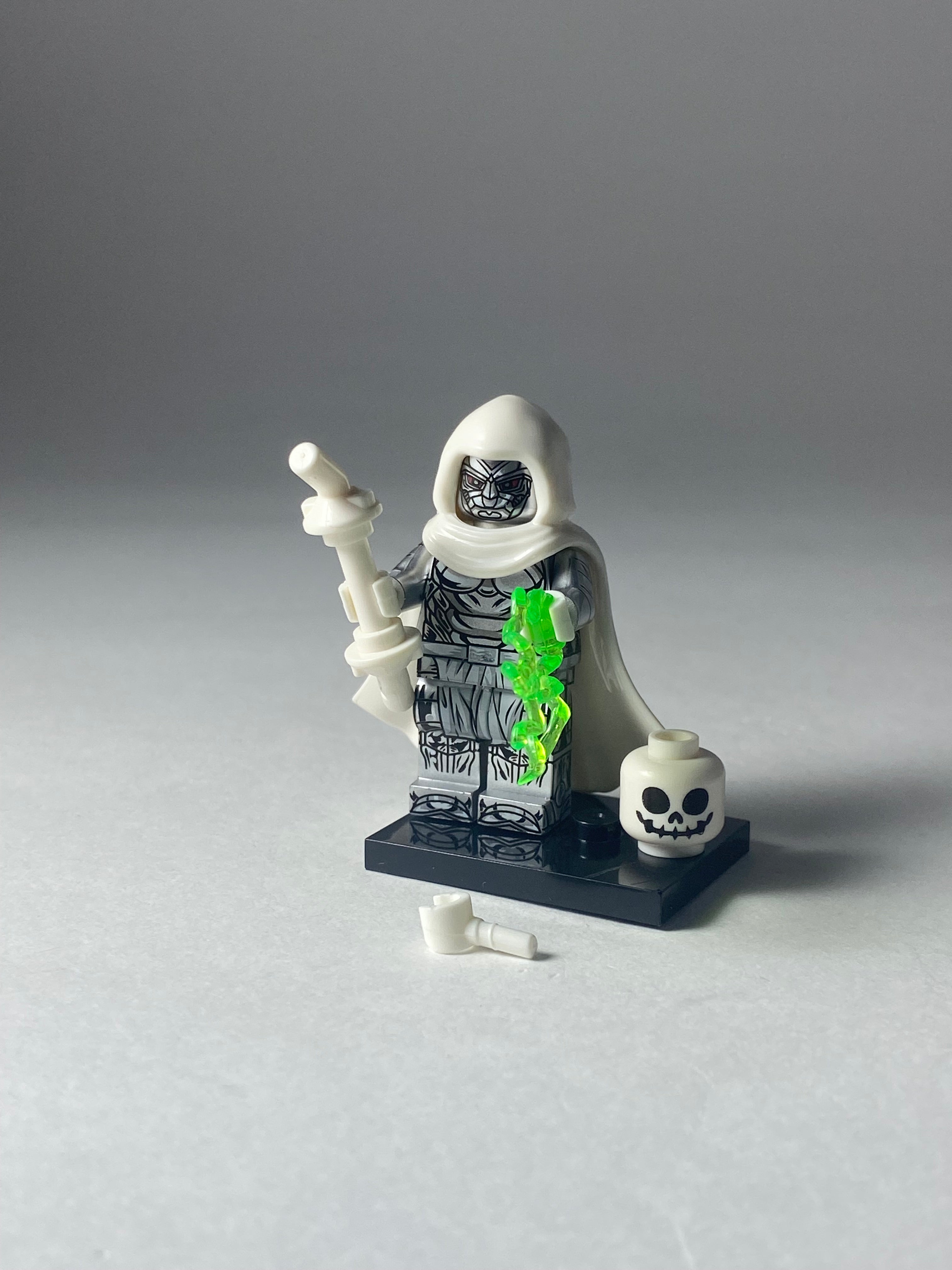 God Emperor Doom
