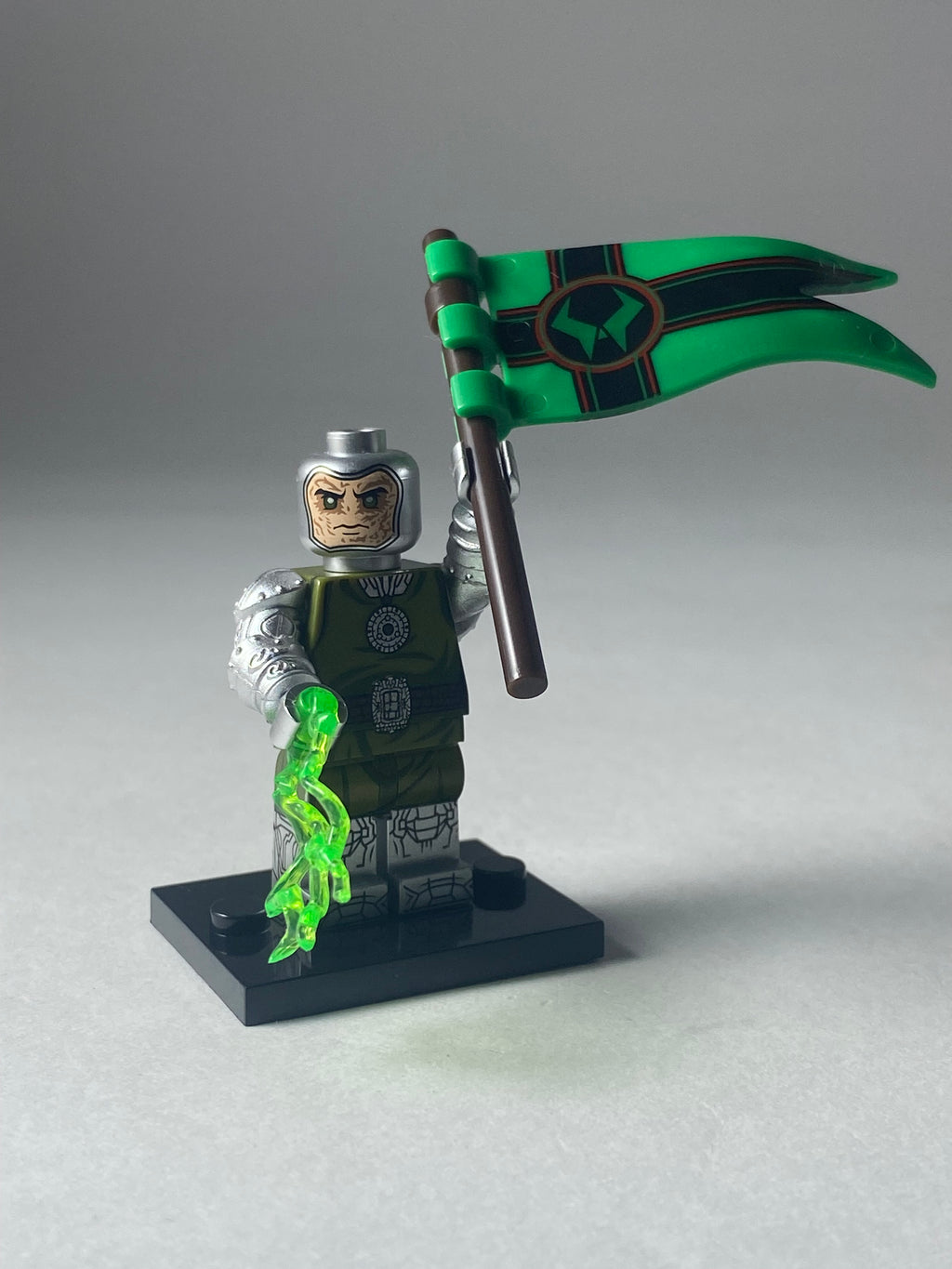 Doom Latveria
