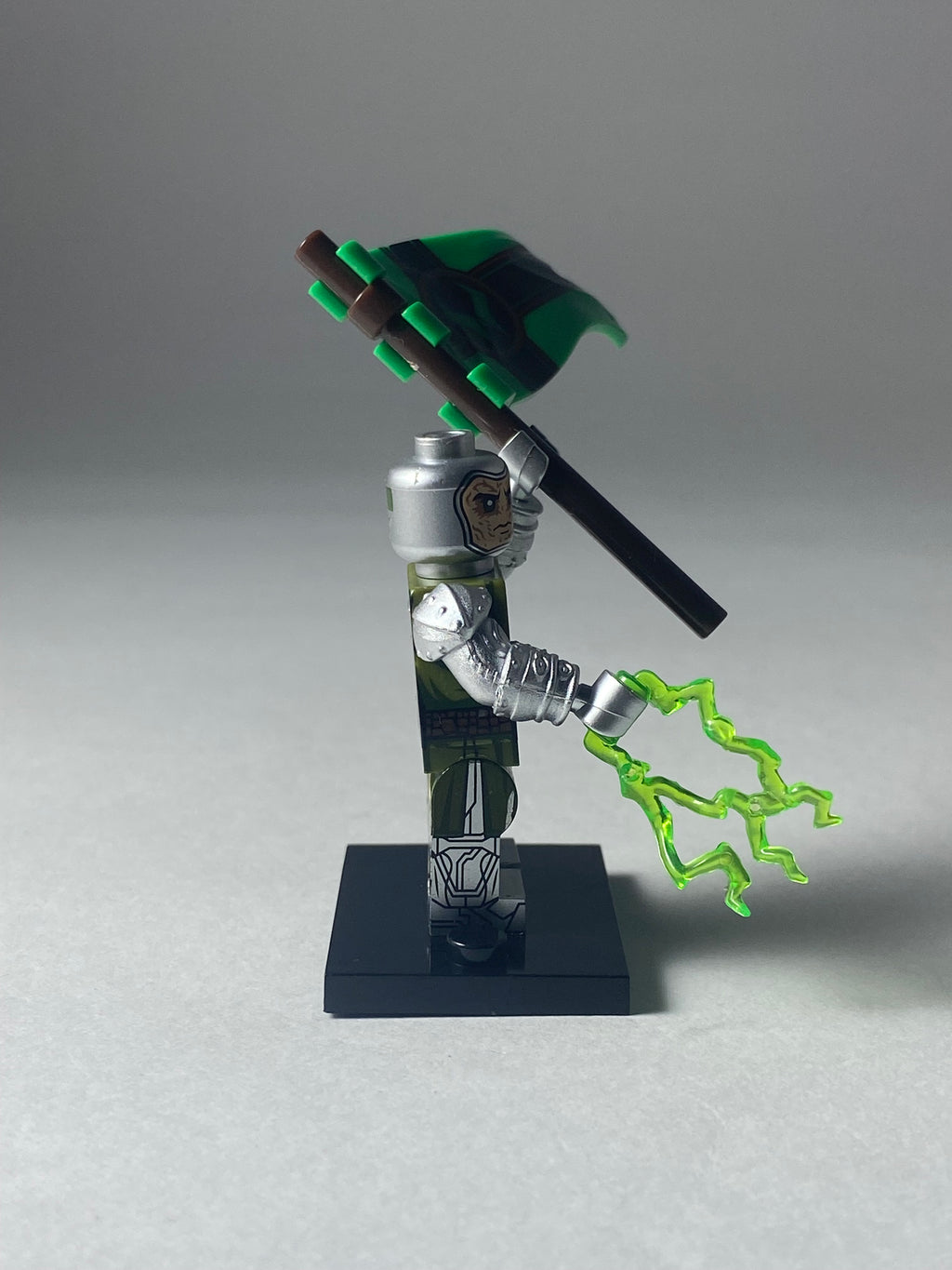 Doom Latveria