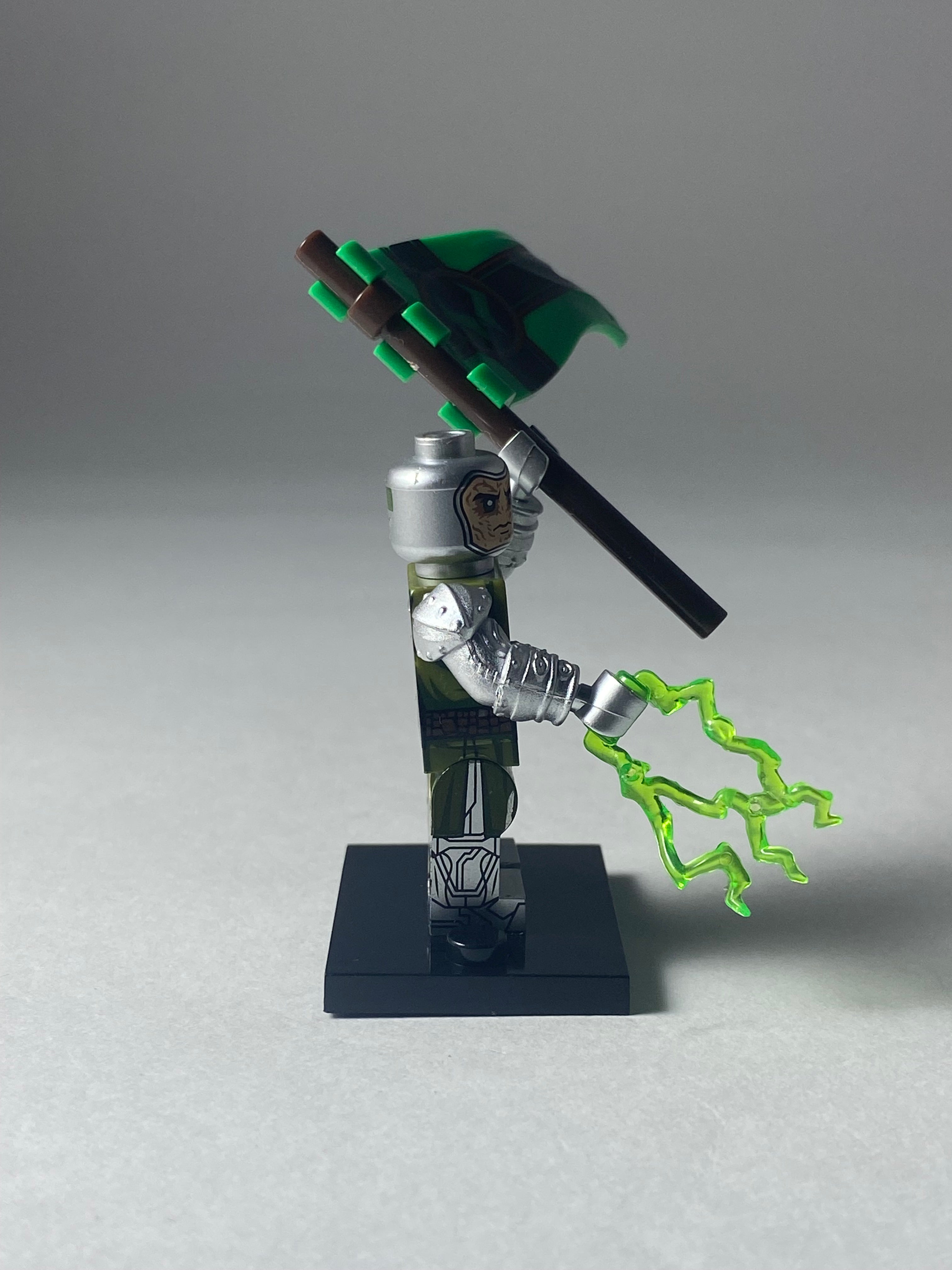 Doom Latveria