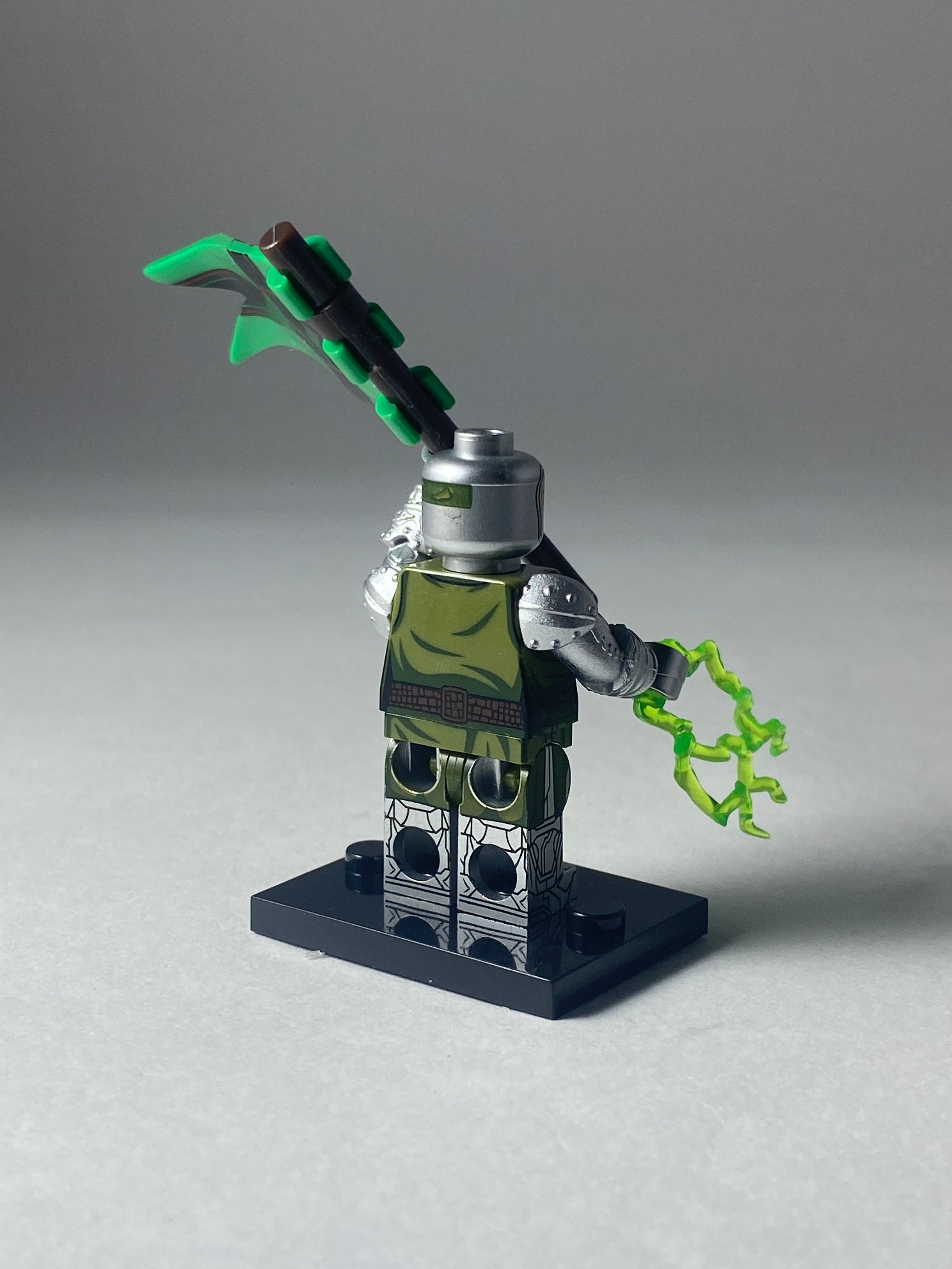 Doom Latveria