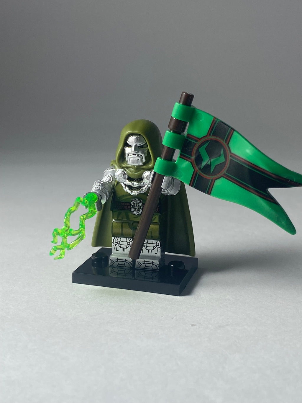 Doom Latveria