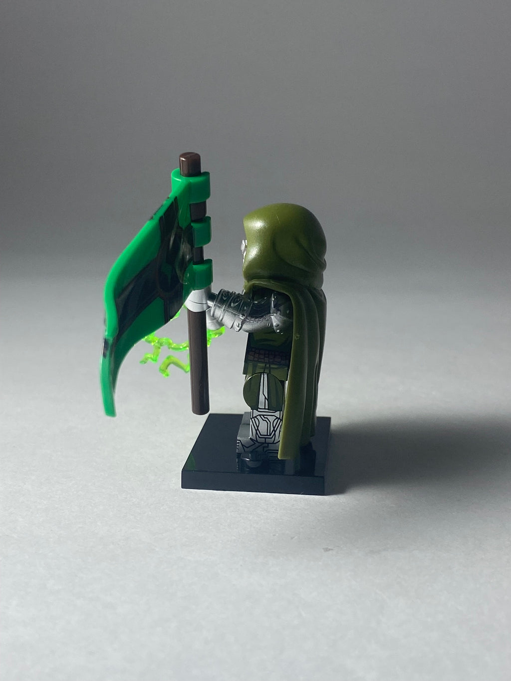 Doom Latveria