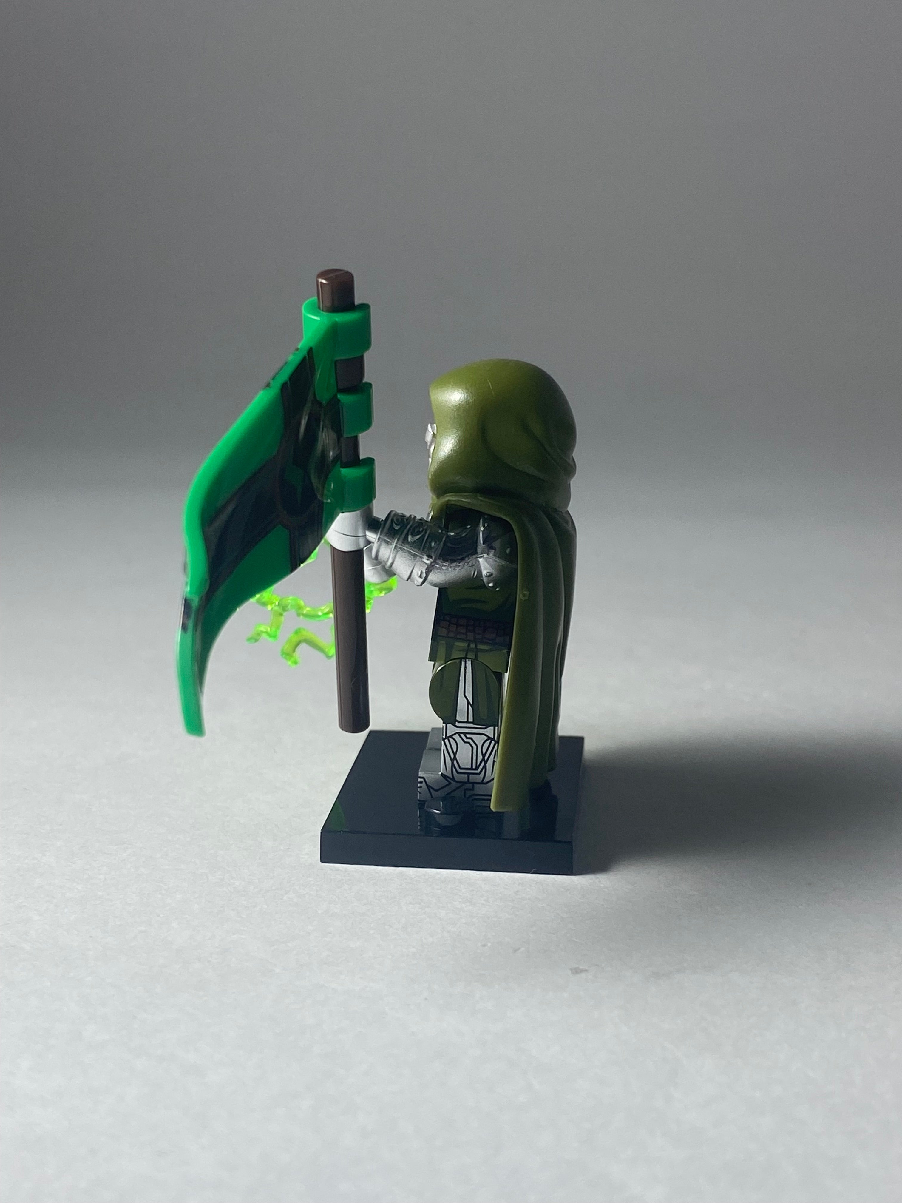 Doom Latveria