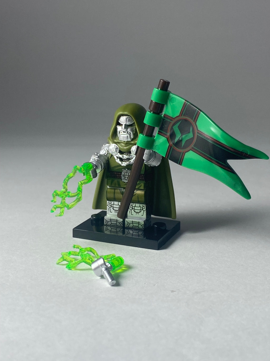 Doom Latveria