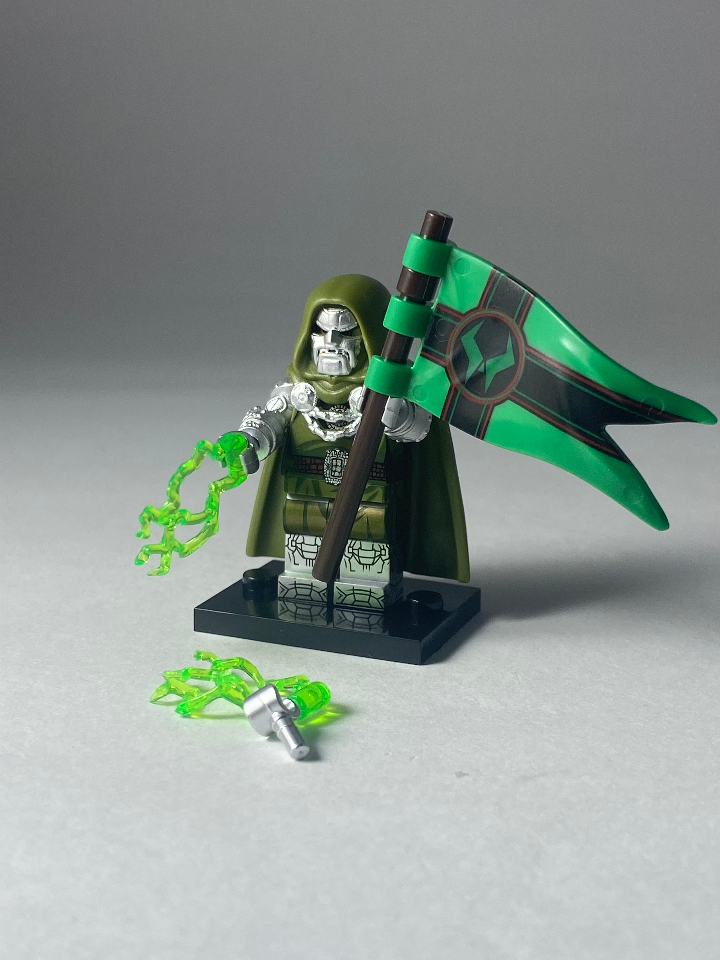 Doom Latveria