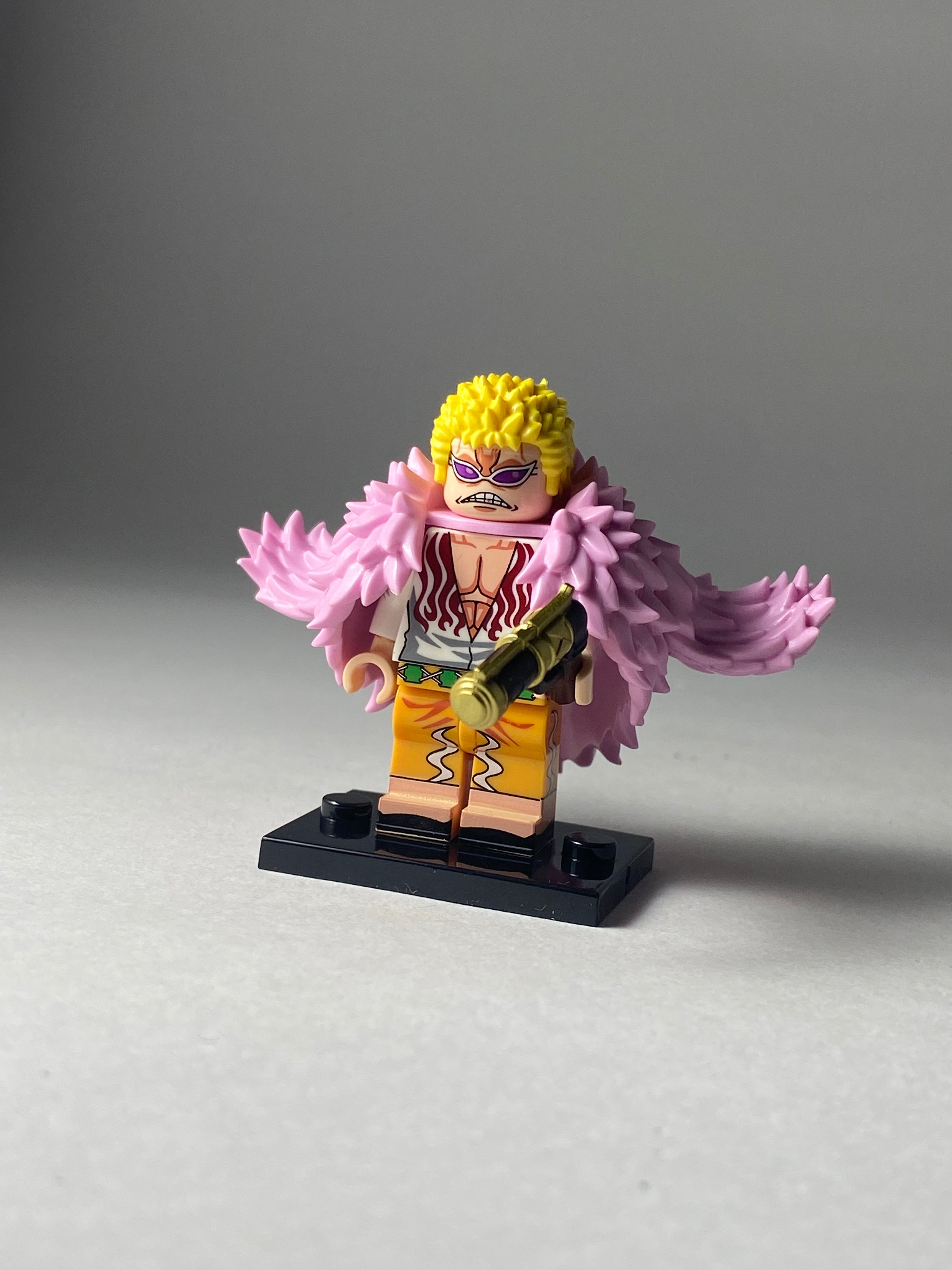 Doflamingo