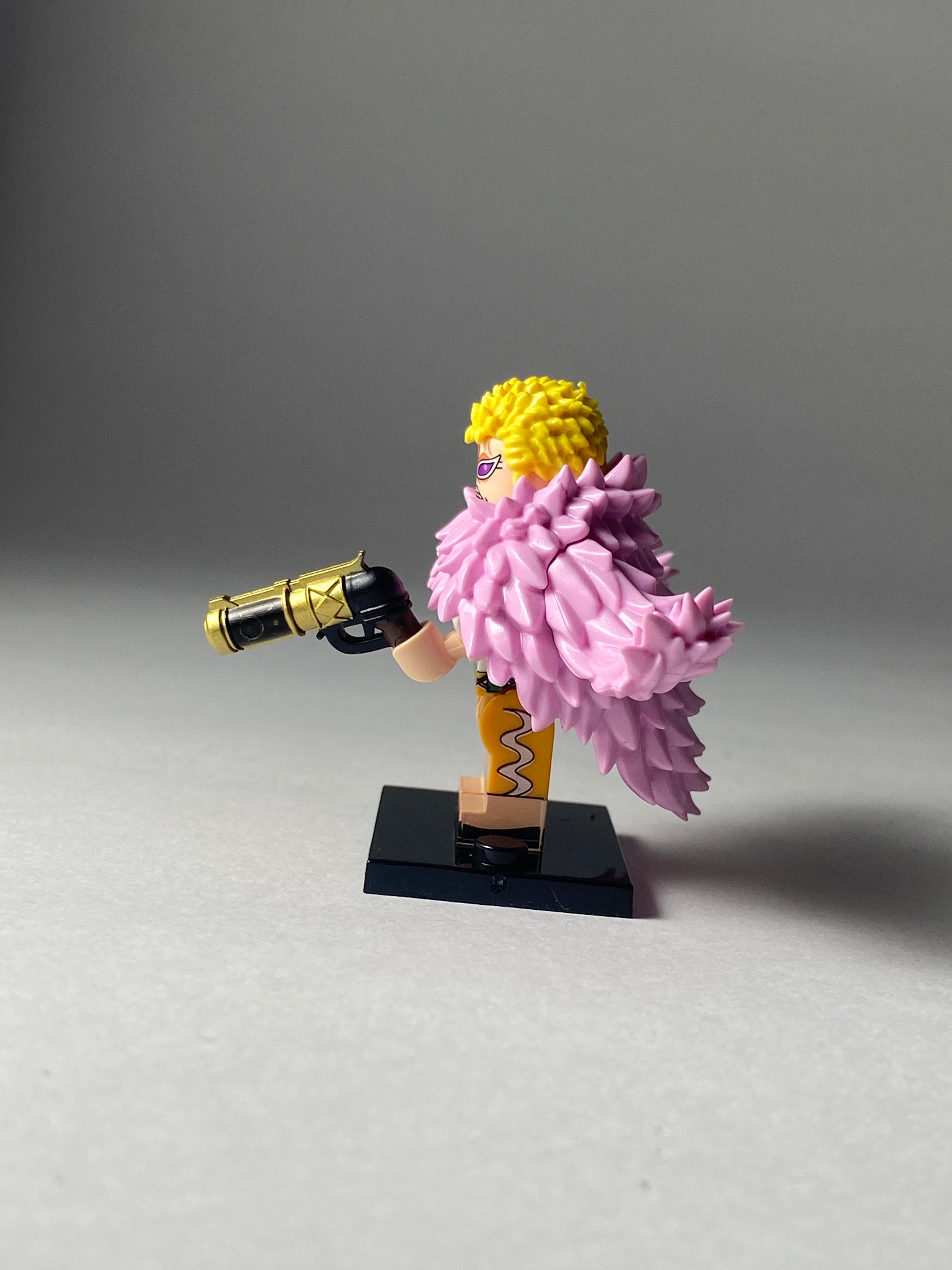 Doflamingo
