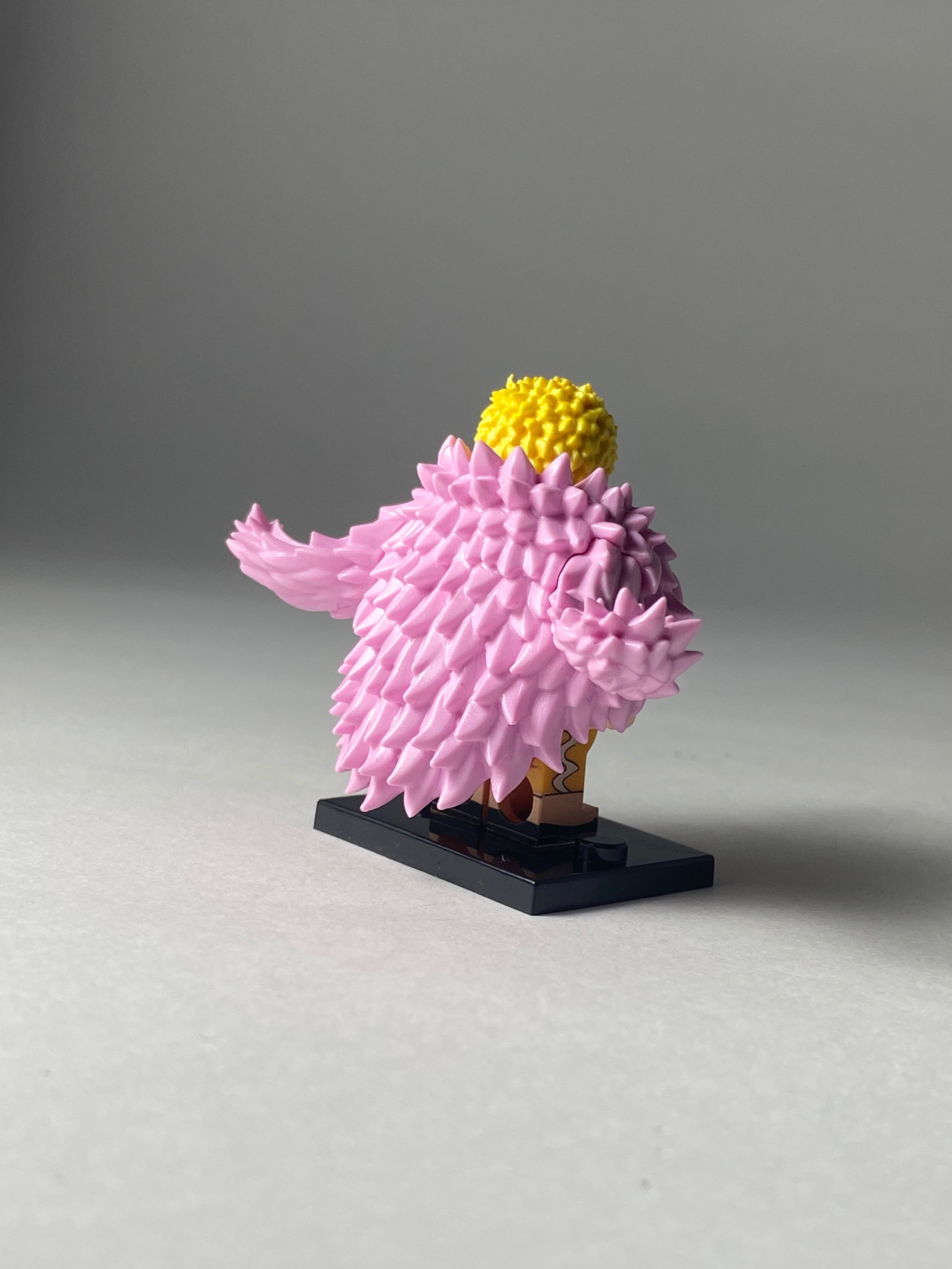 Doflamingo