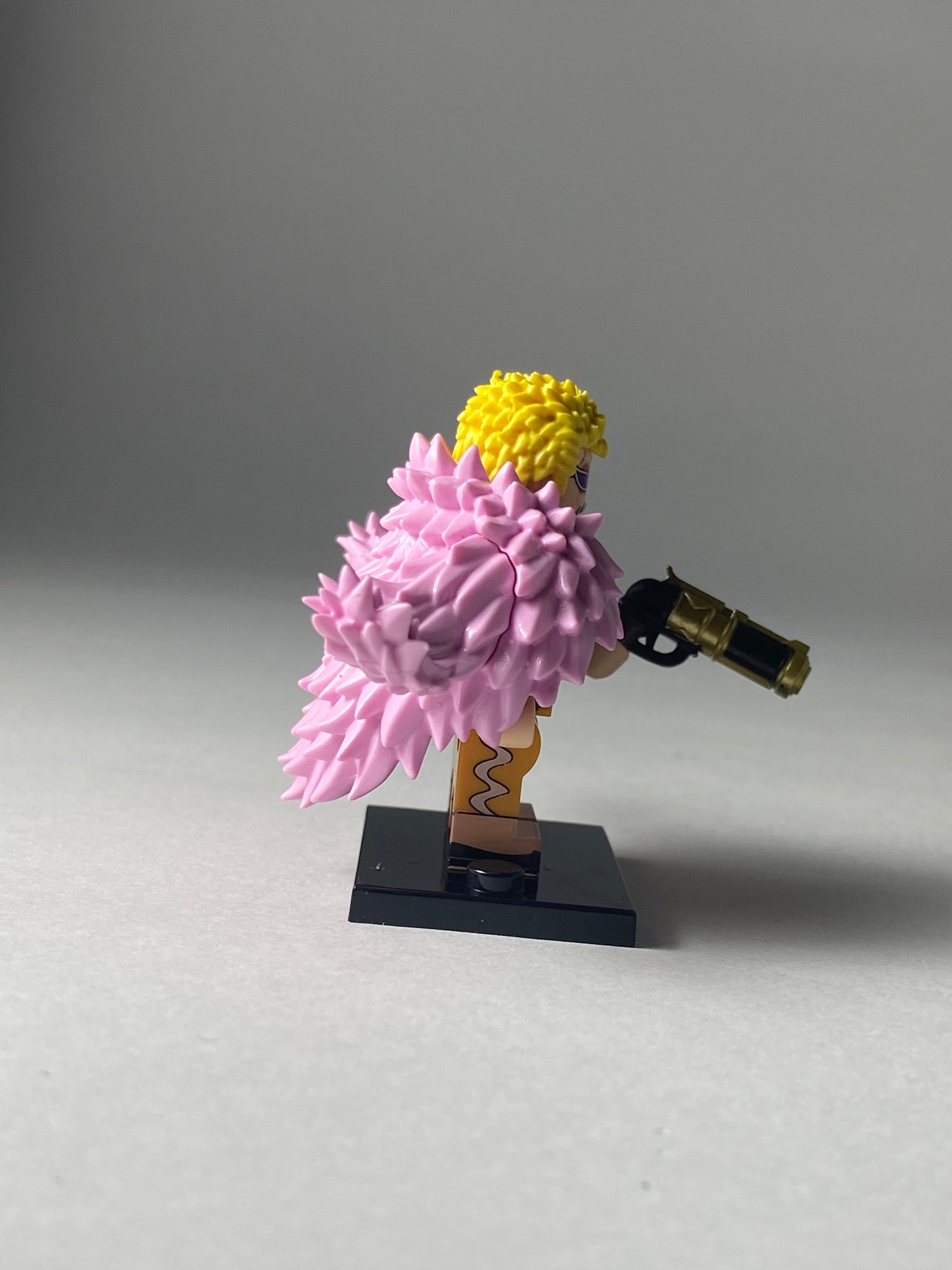 Doflamingo