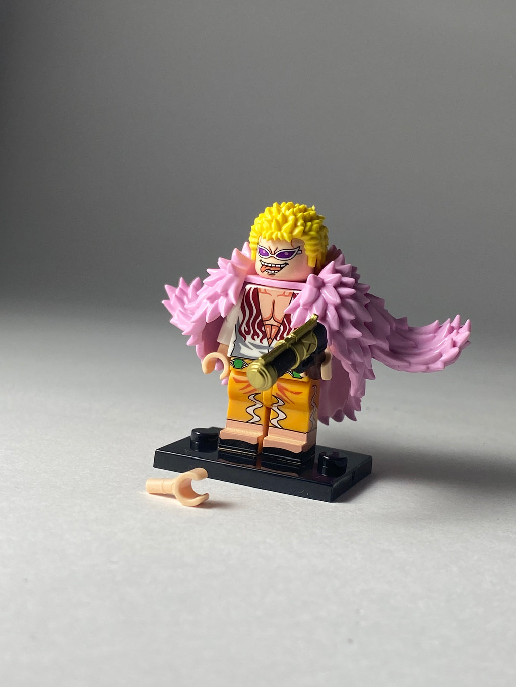 Doflamingo